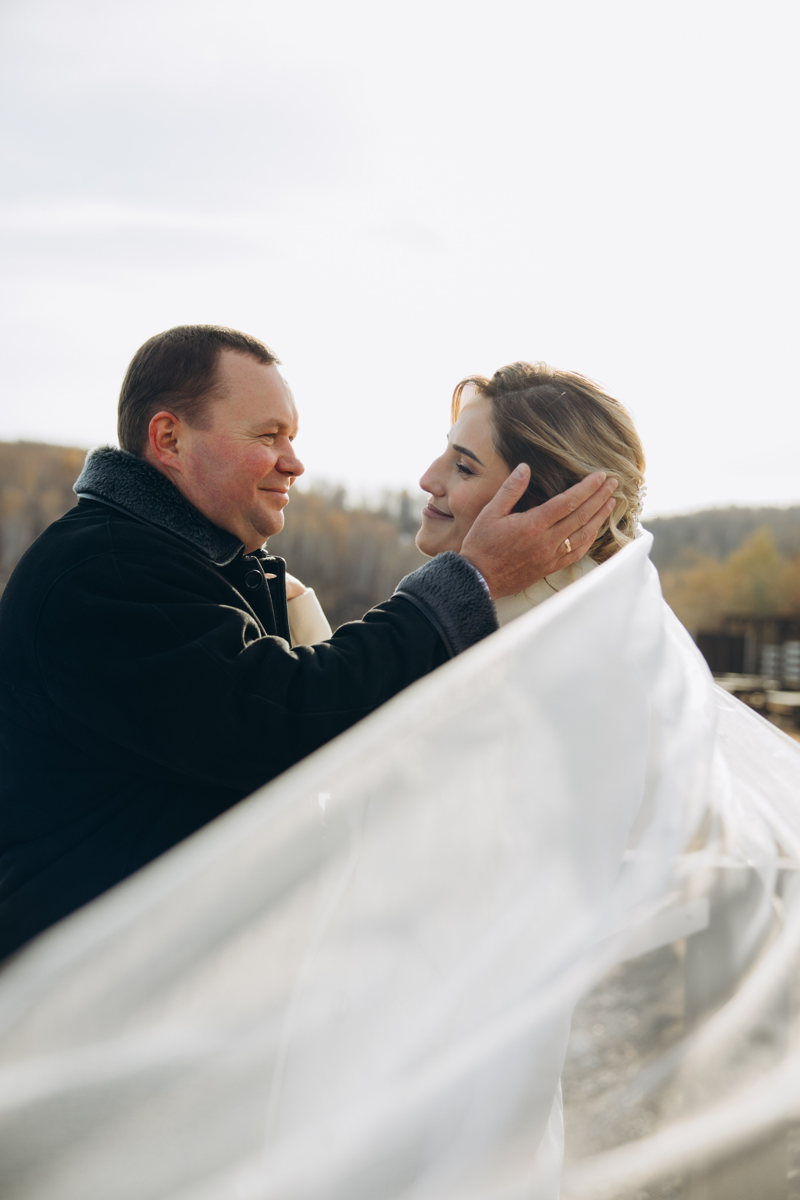 Юрий и Алёна. Свадебный, семейный фотограф в Иркутске Светлана Макаричева
