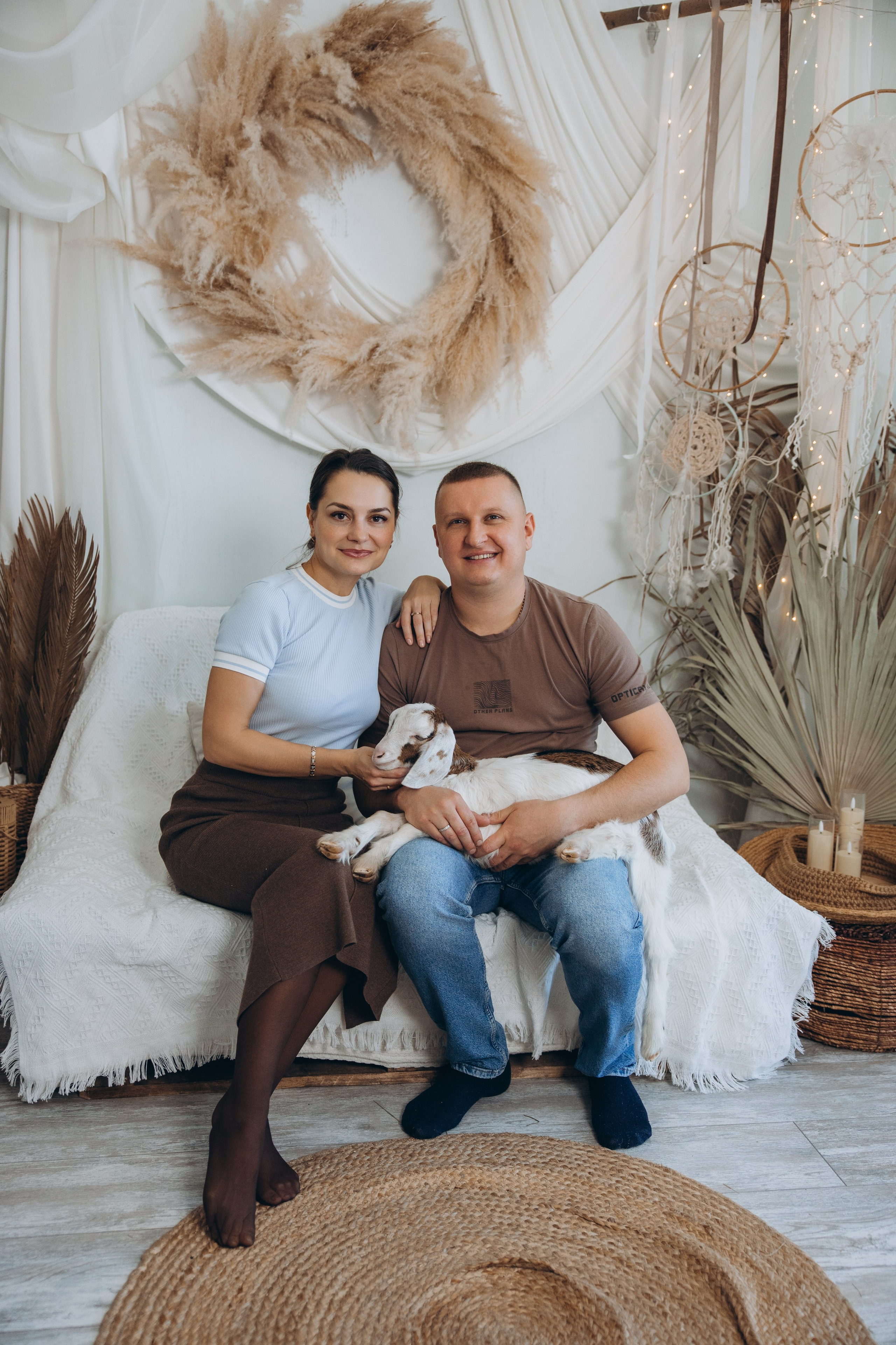 Пасха. Свадебный, семейный фотограф в Иркутске Светлана Макаричева