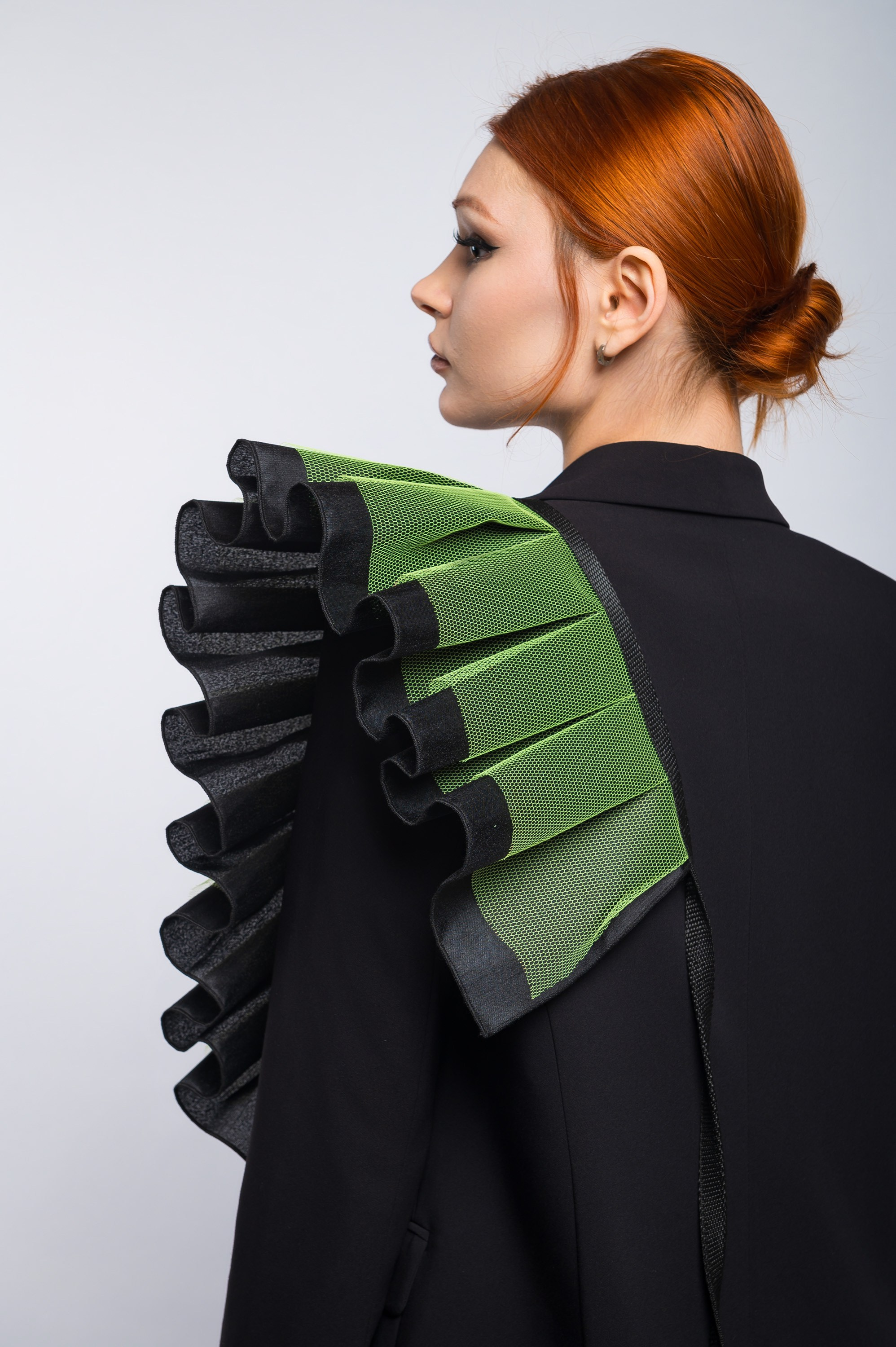 Рюши. Главная