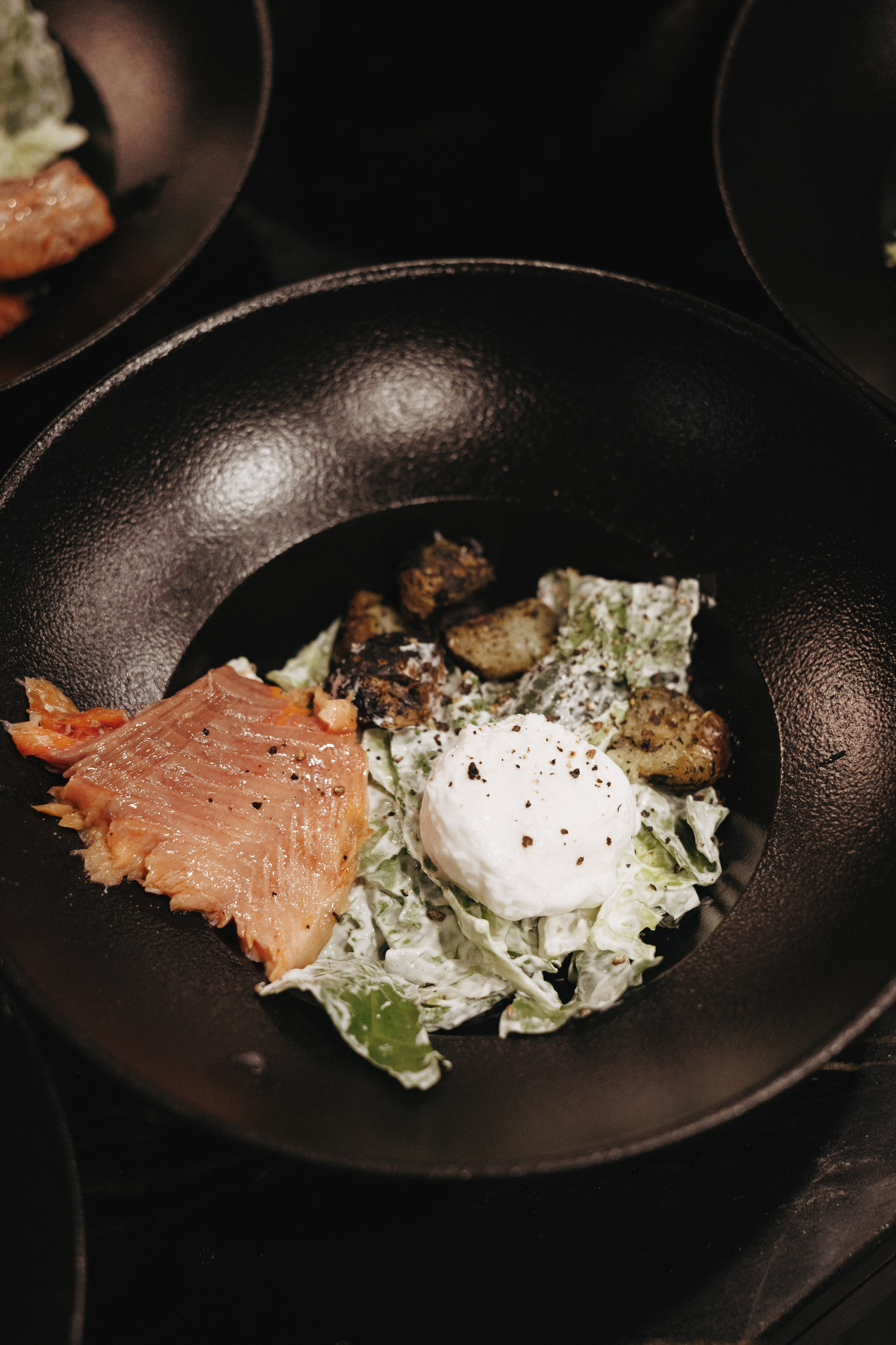 Репортажная фотосессия «Polygen Animal Health» в «Chefs Eatertainment». Профессиональный фотограф в Санкт-Петербурге Александр Волосенцев