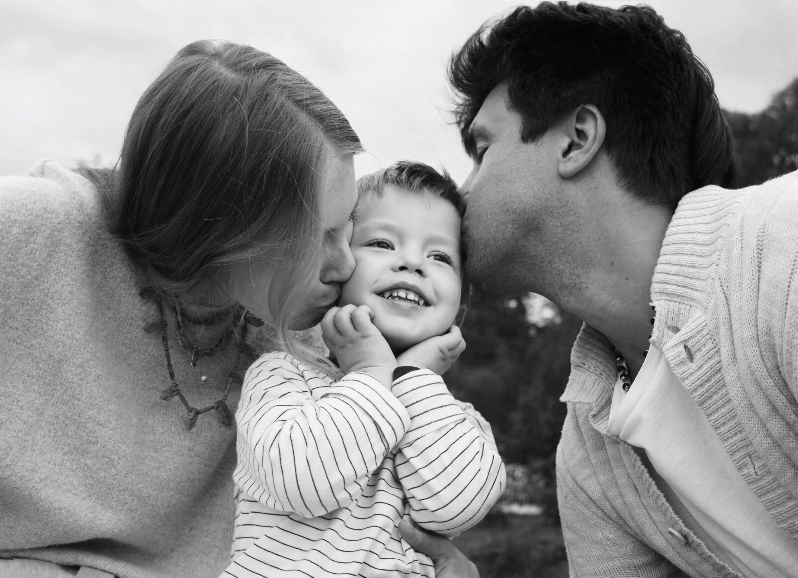 Family. Фотограф в Москве Maria Palomino De La Cruz