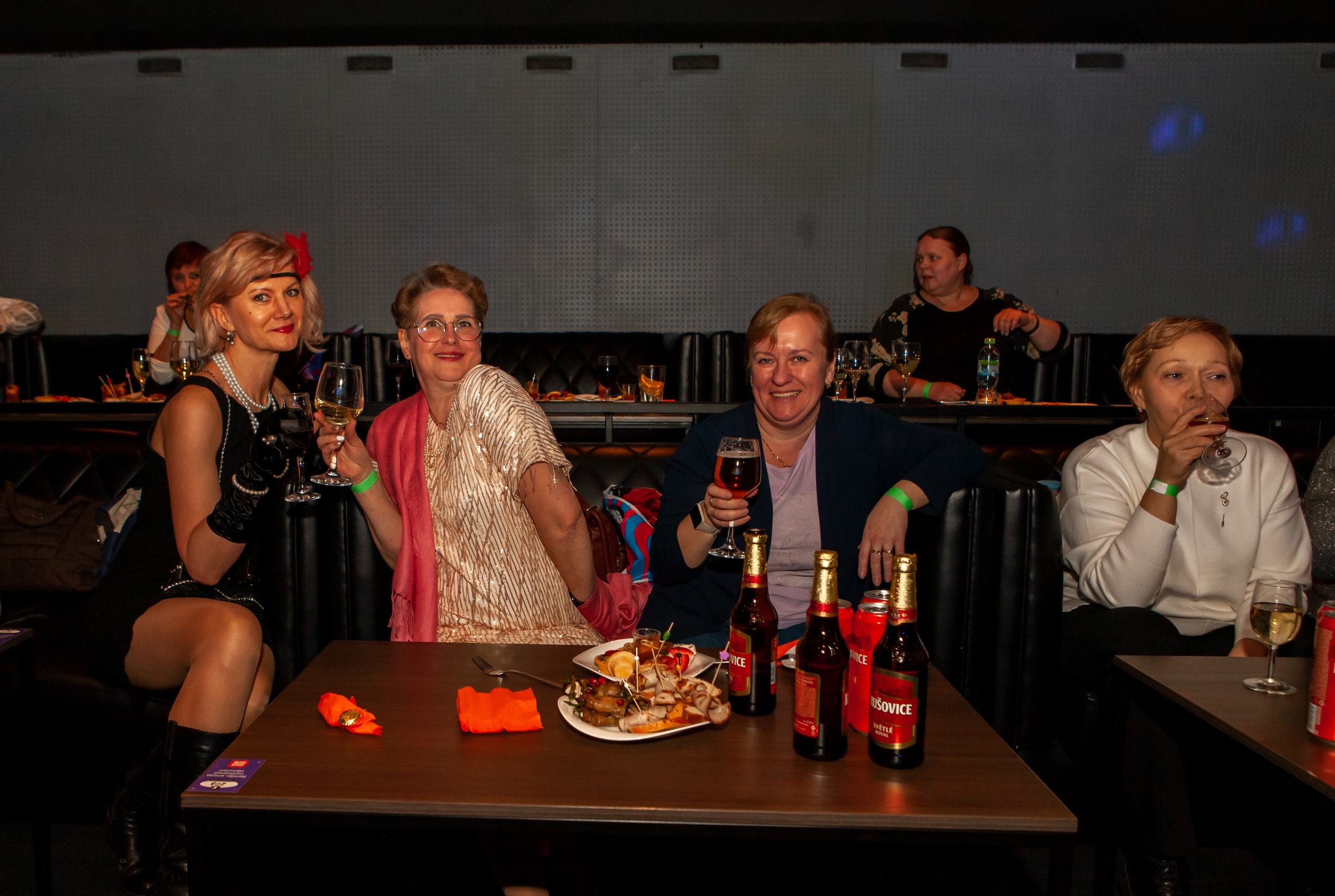 Корпоратив Леруа Мерлен Вегас. Репортажный, семейный, свадебный, портретный фотограф