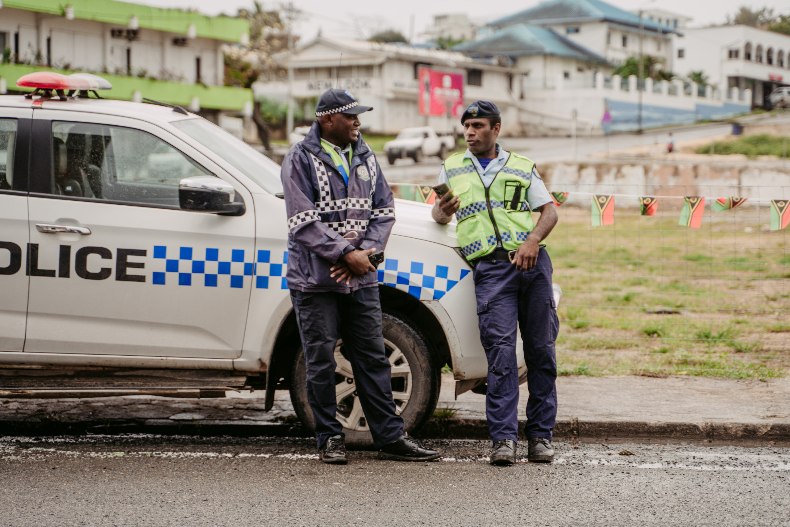 World Humanitarian day — 2025. Главная