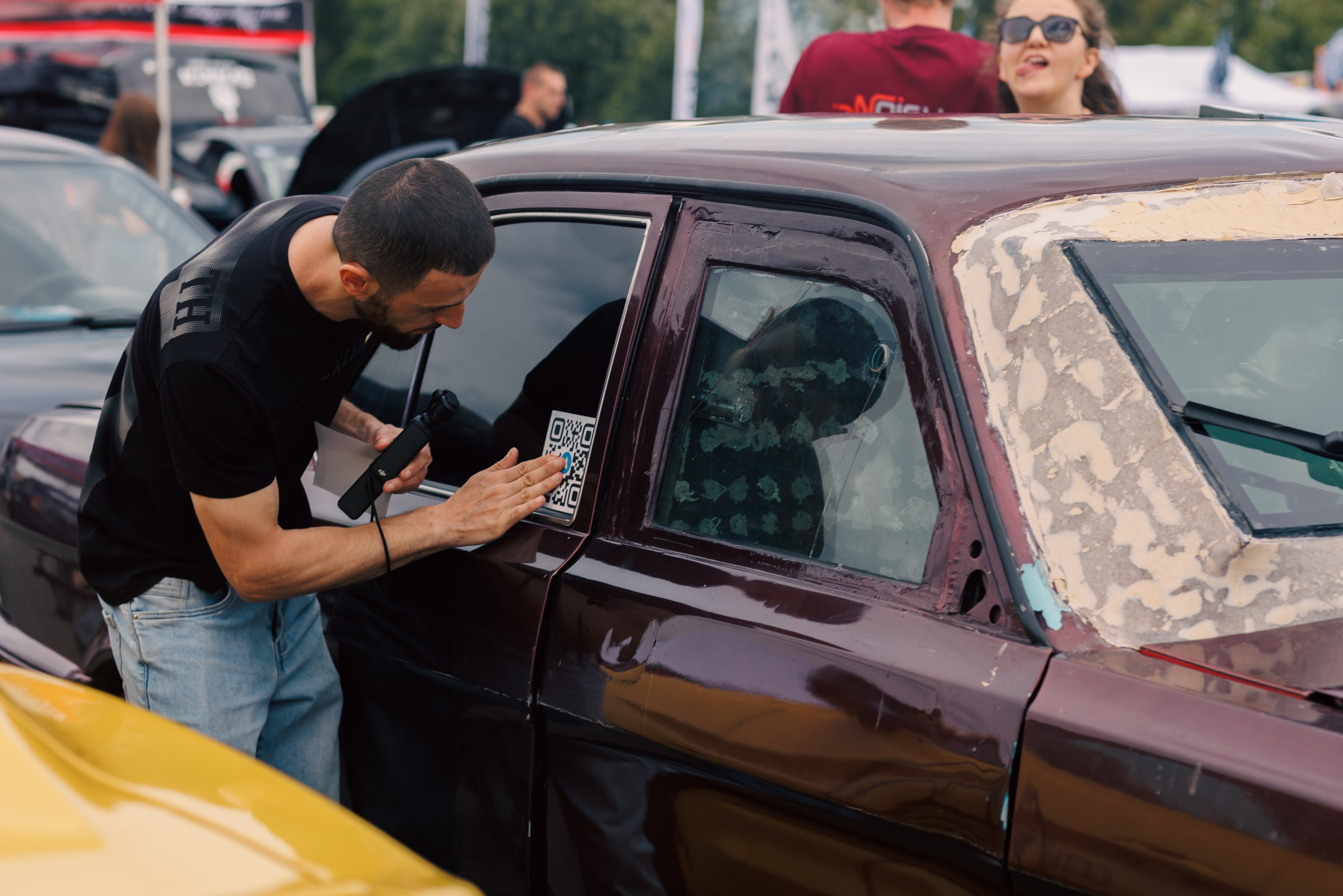 Noisy Toys | Top Battle Fest 2025. Фотограф Вадим Чепрасов | Санкт-Петербург