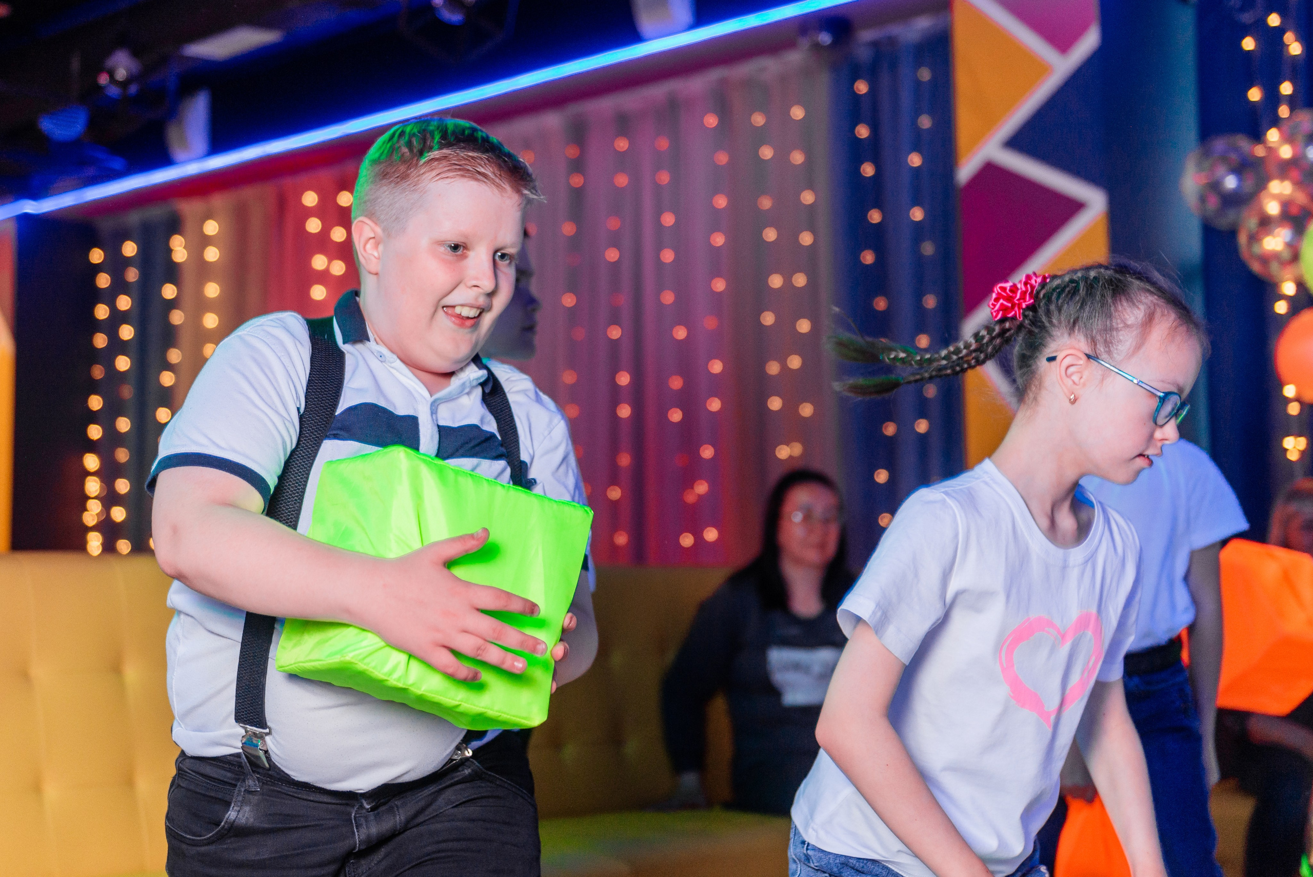 4 Класс, февраль 2023. Детский фотограф, семейный фотограф и репортажи в Кемерово