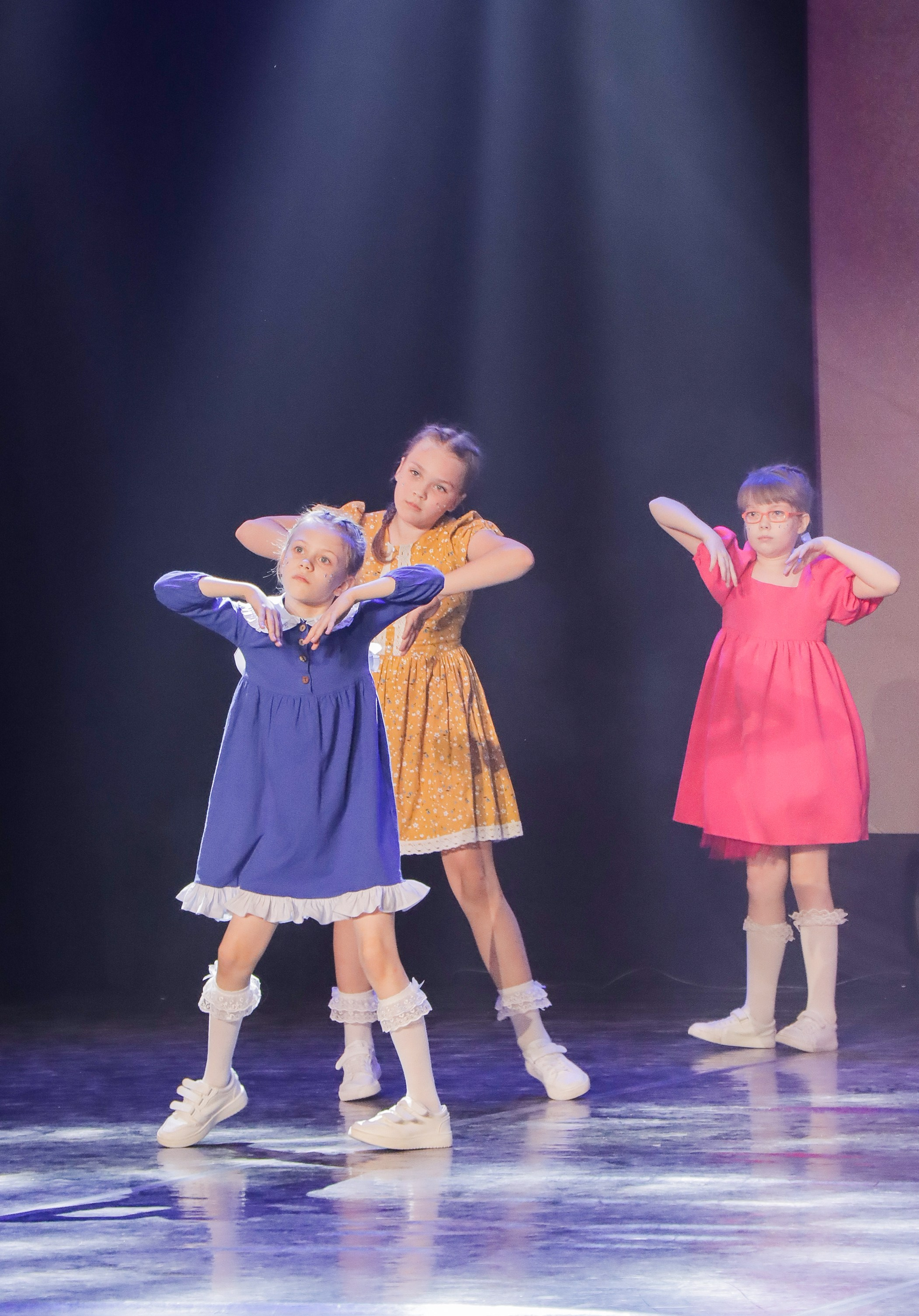 01.06.2024 Фестиваль-конкурс «Мир под названием — Искусство танца» г. Кострома. Медиастудия Фото Концепт