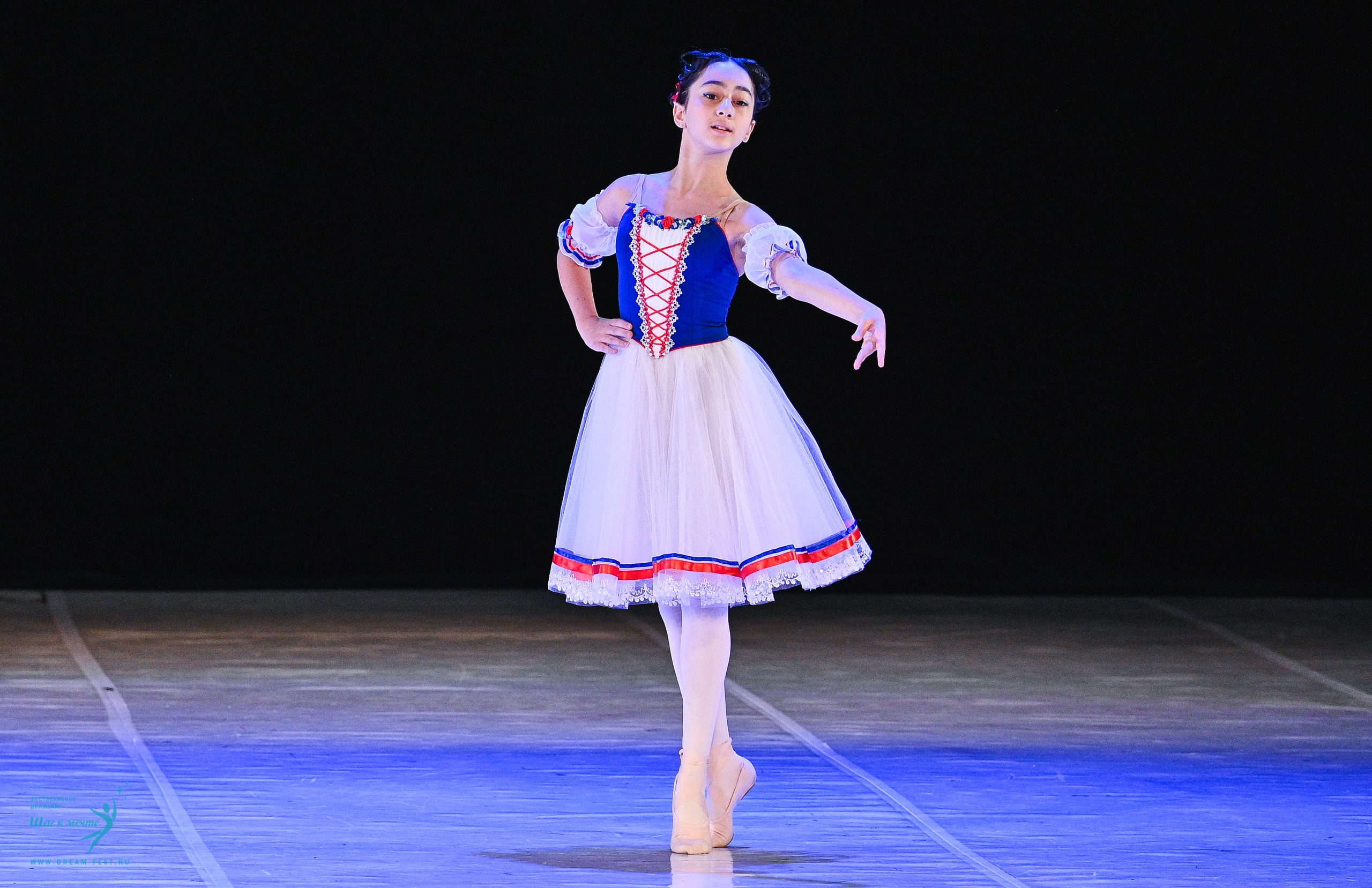 15.03.2025 «Моя Сцена» Фестивальное движение «Шаг к мечте» г. Москва. Медиастудия Фото Концепт