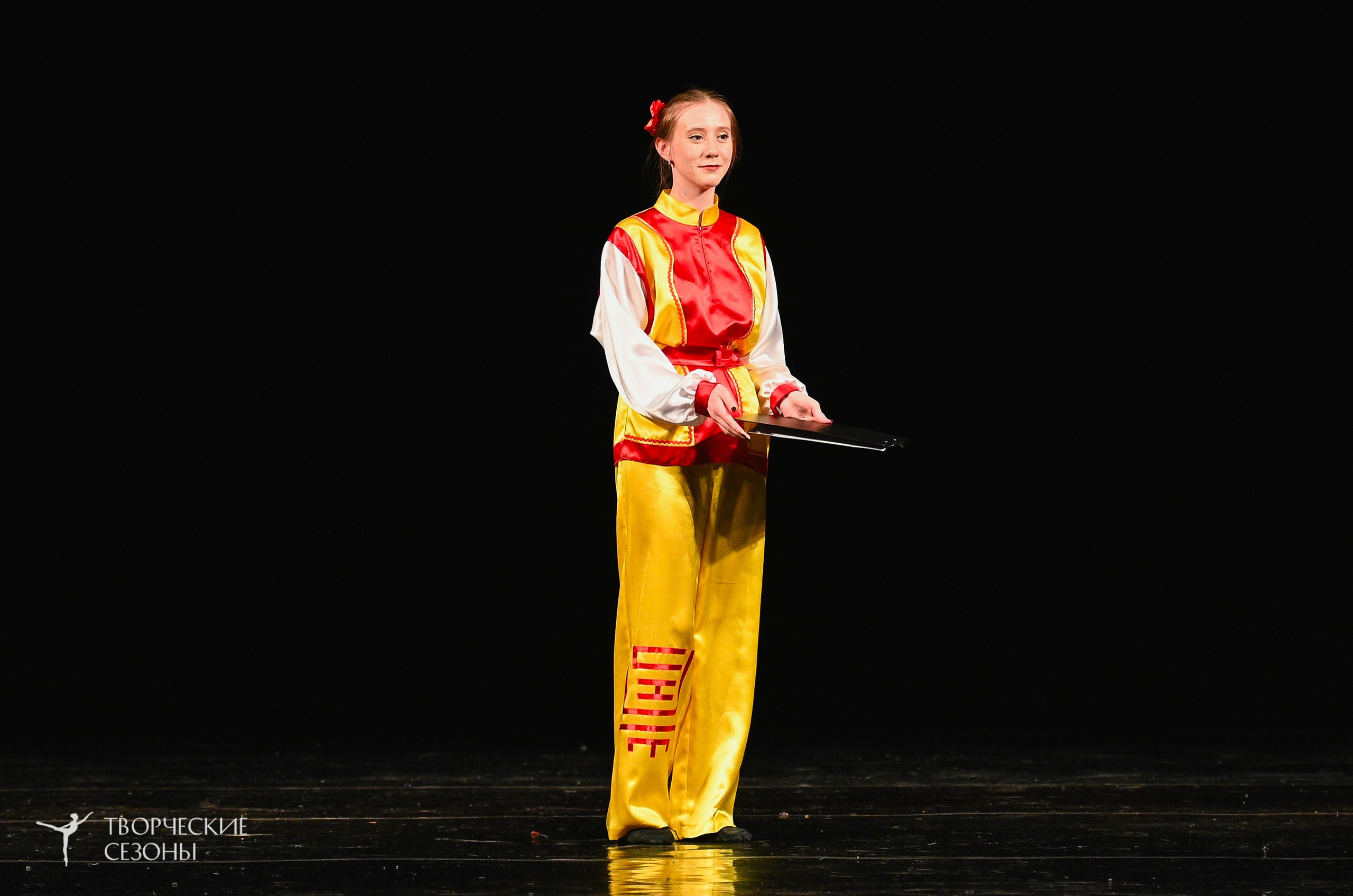 27.03.2026 V Всероссийский фестиваль «Россия танцует на Волге. Нижний Новгород». Медиастудия Фото Концепт