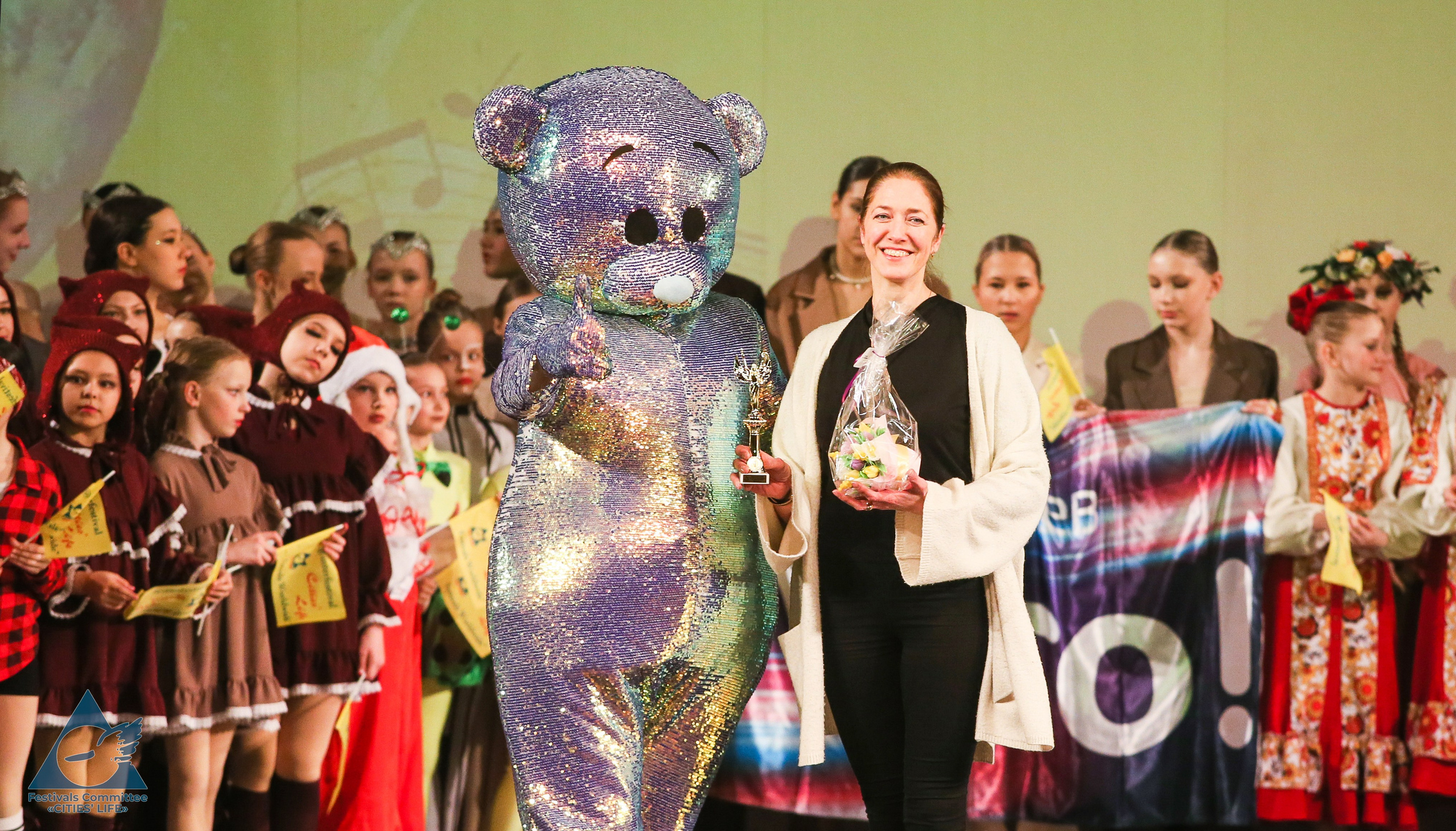 09.03.2025 «Жизнь Городов» Творческий фестиваль-конкурс «ПЛАНЕТА ИСКУССТВ» г. Санкт-Петербург. Медиастудия Фото Концепт