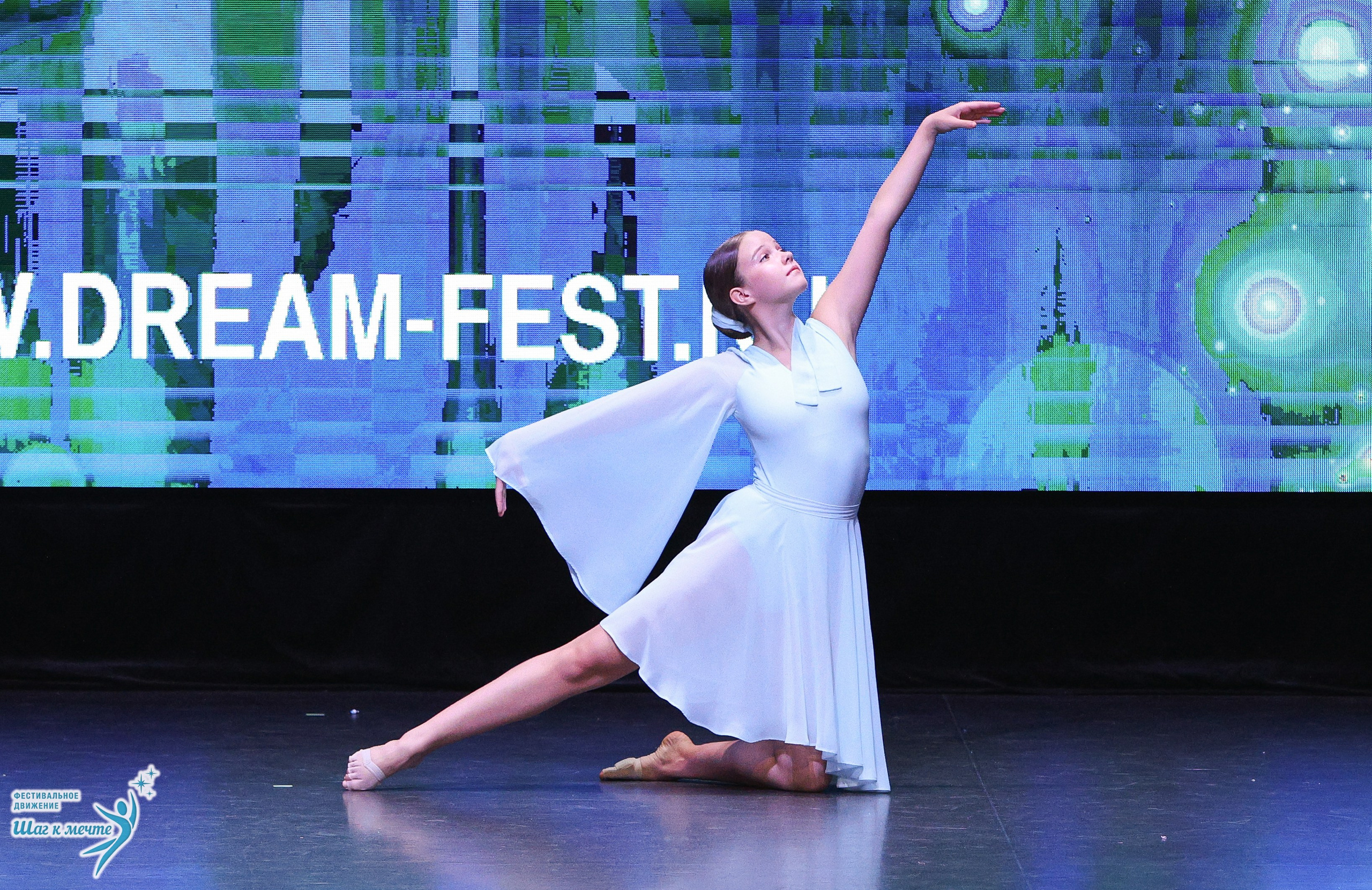04.04.2026 Фестивальное движение «Шаг к мечте» г. Казань. Медиастудия Фото Концепт