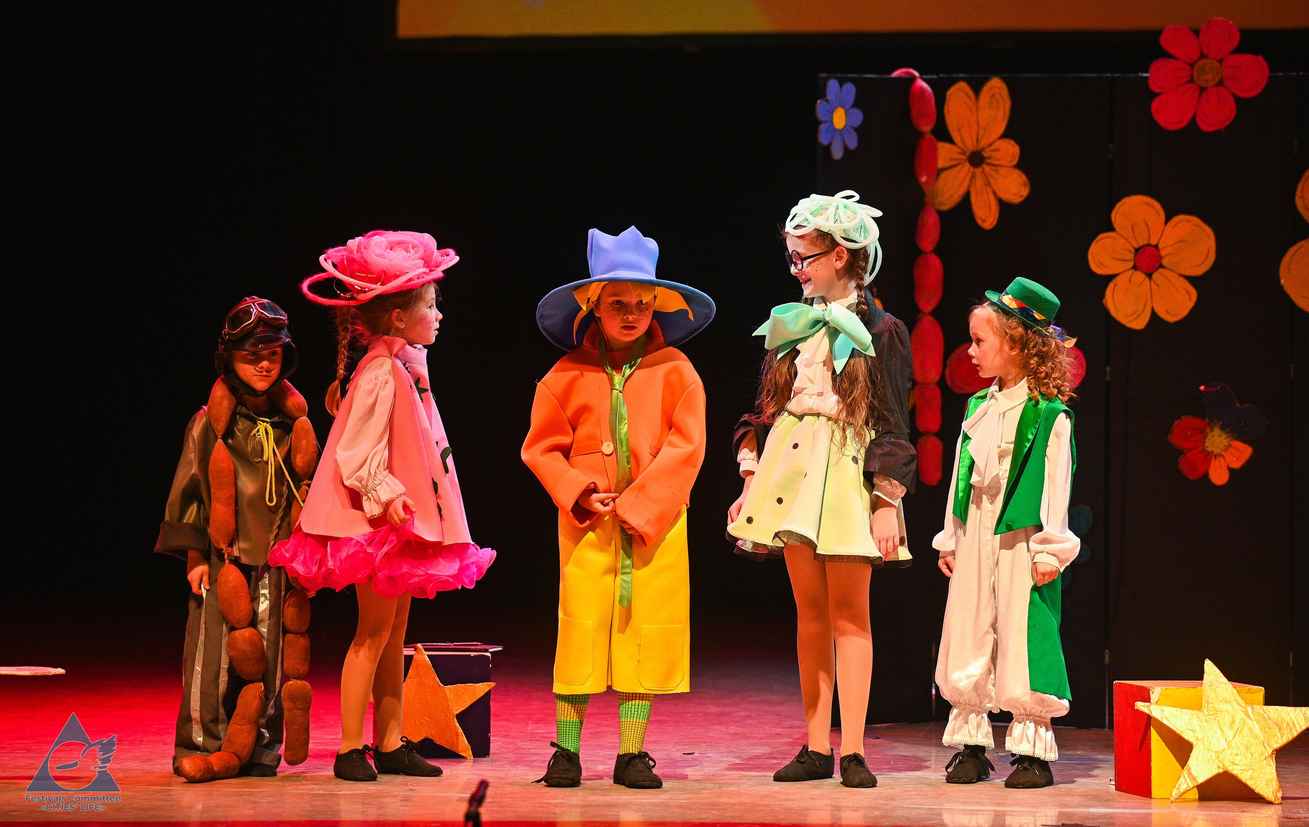 25.10.2025 «Жизнь Городов» Фестиваль-конкурс «ПЛАНЕТА ИСКУССТВ» г. Москва. Медиастудия Фото Концепт