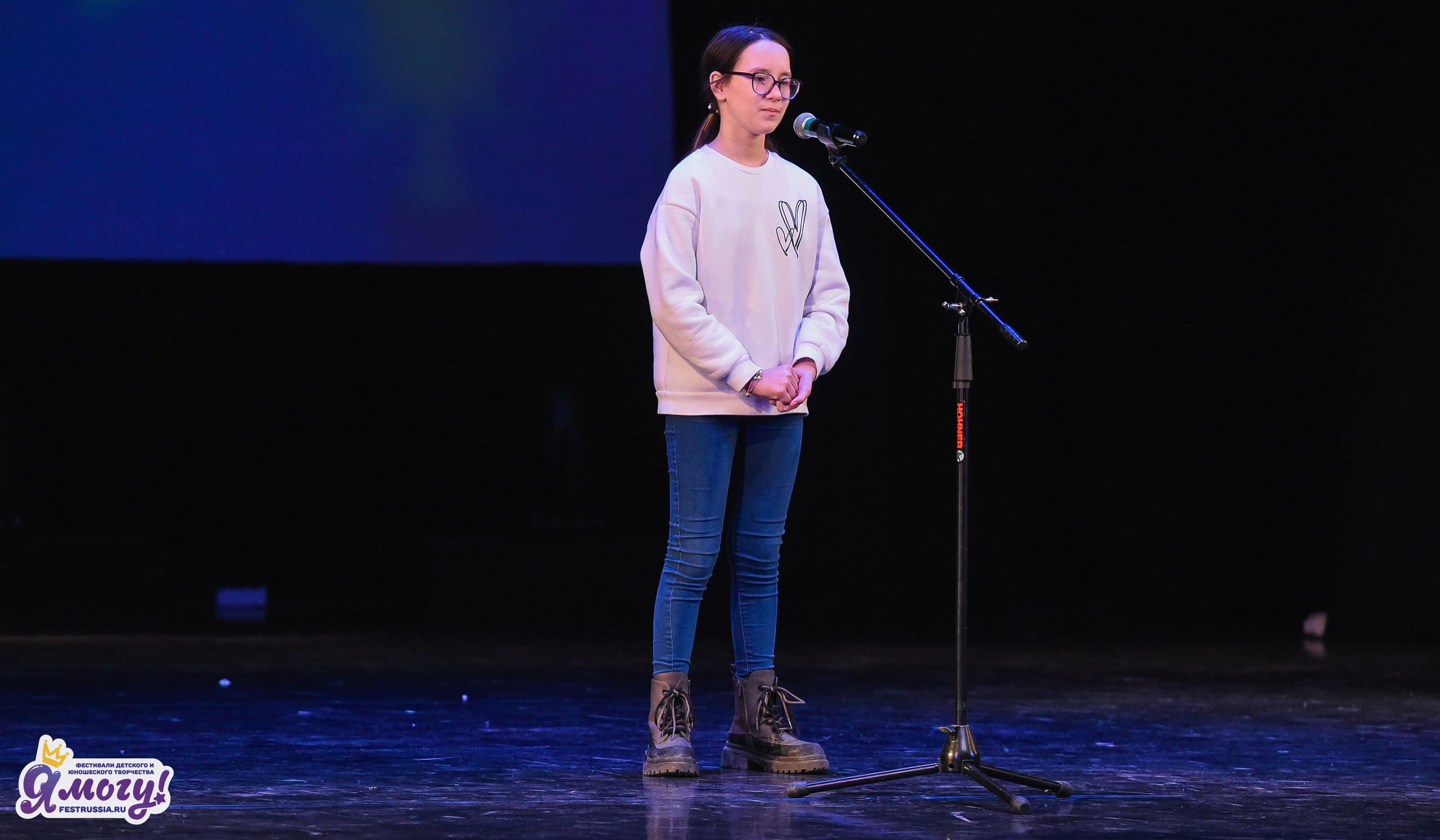 11.04.2026 «Я МОГУ!» X Международный фестиваль-конкурс г. Великий Новгород. Медиастудия Фото Концепт