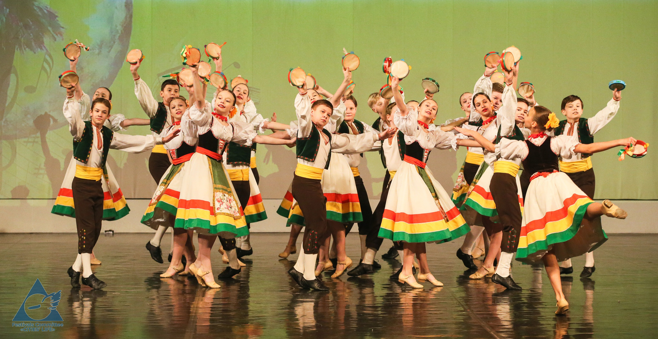 09.03.2025 «Жизнь Городов» Творческий фестиваль-конкурс «ПЛАНЕТА ИСКУССТВ» г. Санкт-Петербург. Медиастудия Фото Концепт