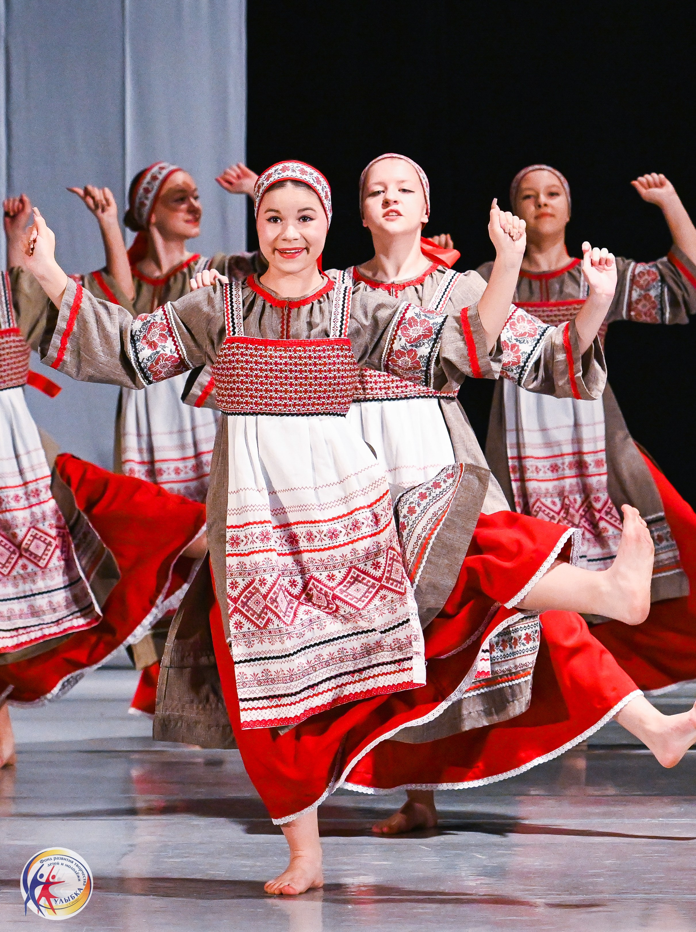 19.10.2025 Международный конкурс «Твоё направление» г. Нижний Новгород. Медиастудия Фото Концепт