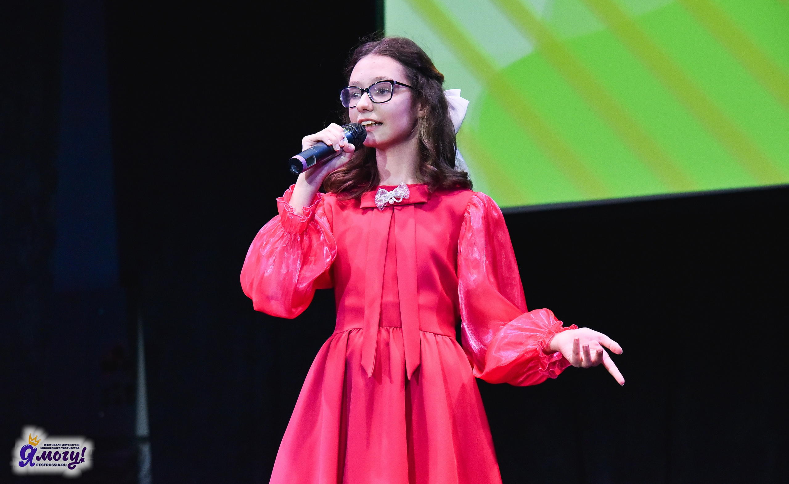 28.03.2025 «Я МОГУ!» Международный фестиваль-конкурс «Вдохновение. Весна» г. Санкт-Петербург. Медиастудия Фото Концепт