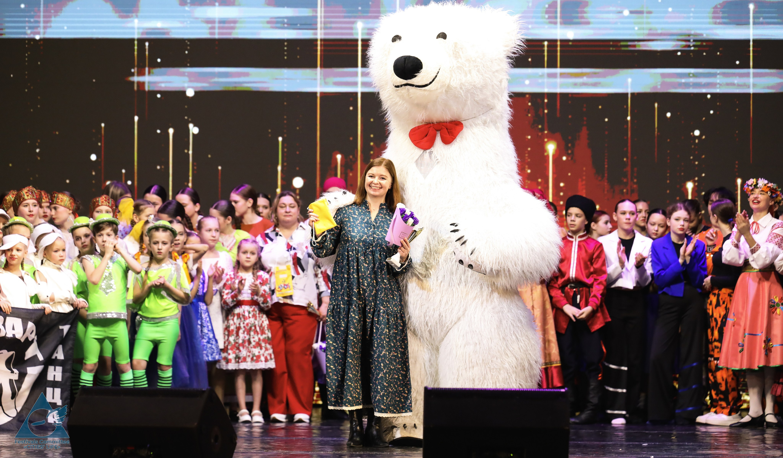 15.11.2025 «Жизнь Городов» Фестиваль-конкурс «ПЛАНЕТА ИСКУССТВ» г. Минск. Медиастудия Фото Концепт