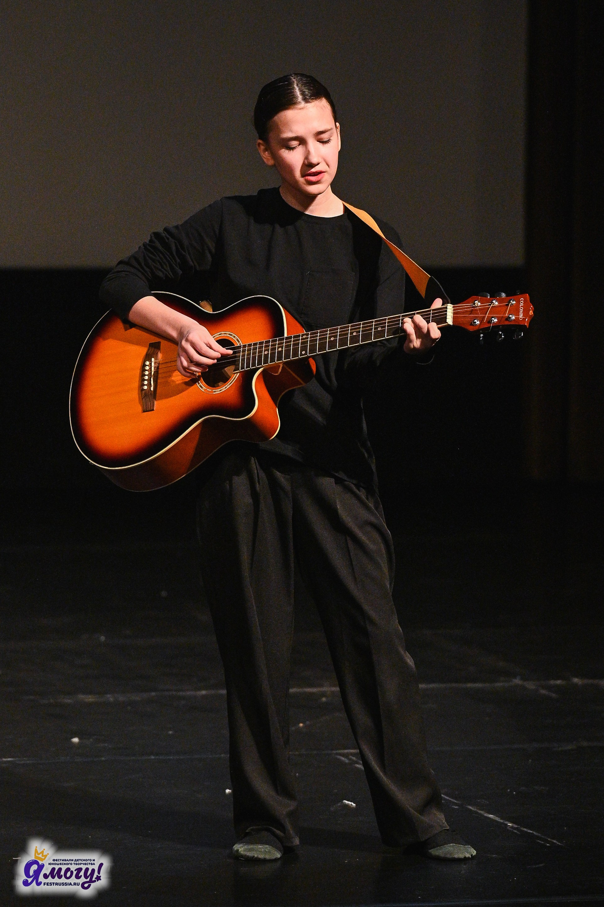 09.03.2025 «Я МОГУ!» Международный фестиваль-конкурс «Звёзды Столицы» г. Москва. Медиастудия Фото Концепт