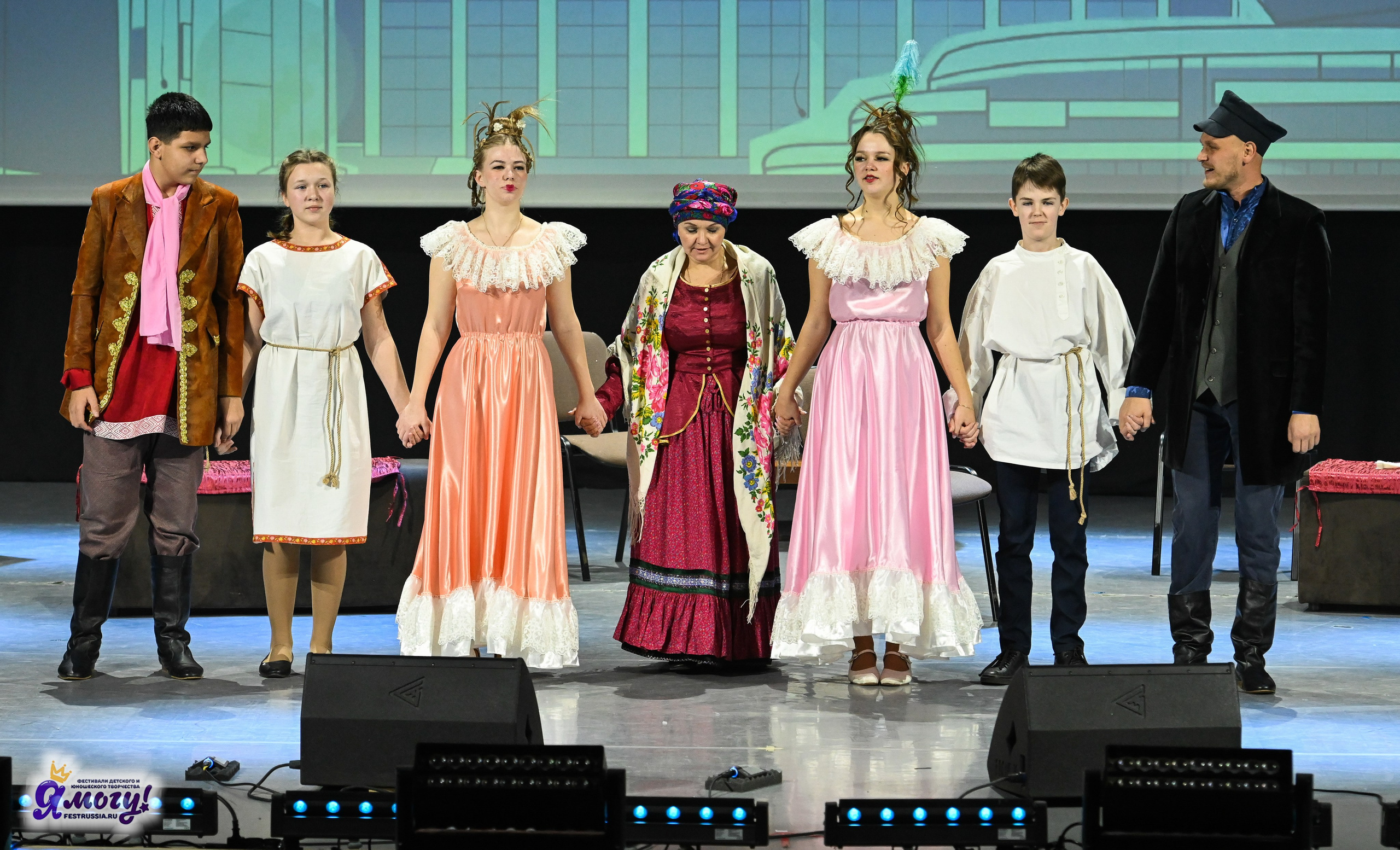 05.01.2025 «Я МОГУ!» XVI Международный фестиваль-конкурс «Союз Добра» г. Минск. Медиастудия Фото Концепт