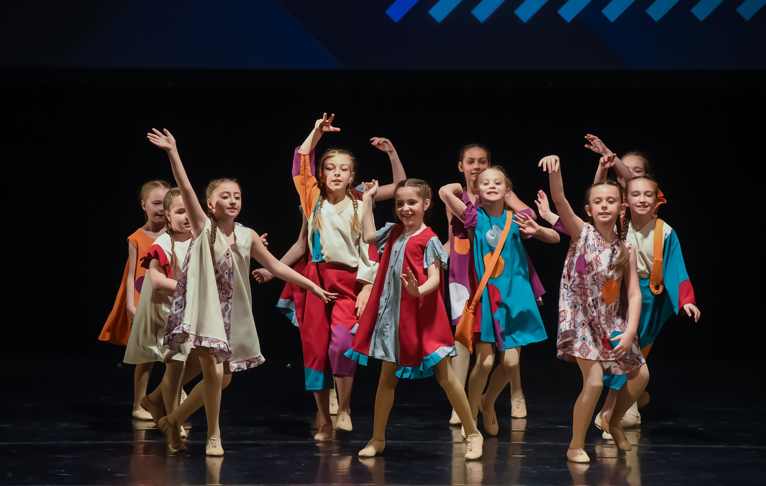 19.05.2024 Всероссийский конкурс современной хореографии «Стрелка» г. Нижний Н. Медиастудия Фото Концепт