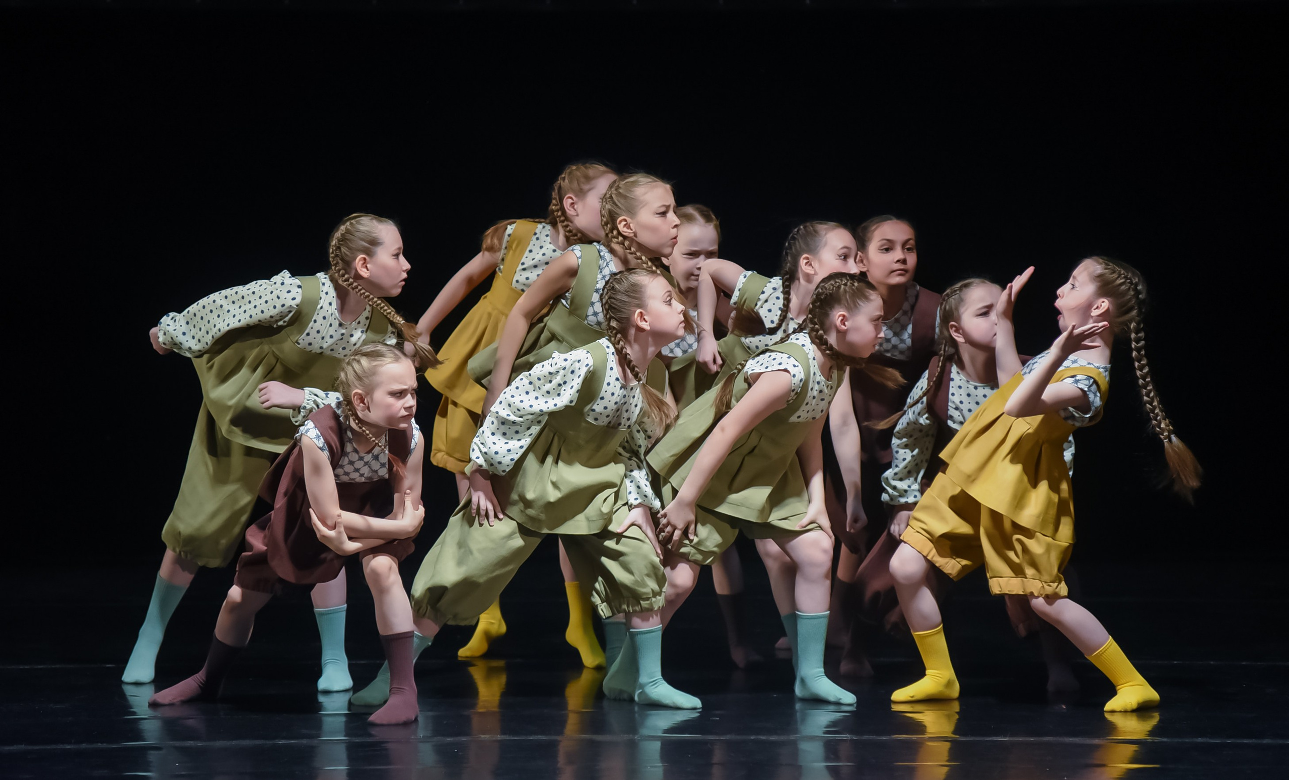 19.05.2024 Всероссийский конкурс современной хореографии «Стрелка» г. Нижний Н. Медиастудия Фото Концепт