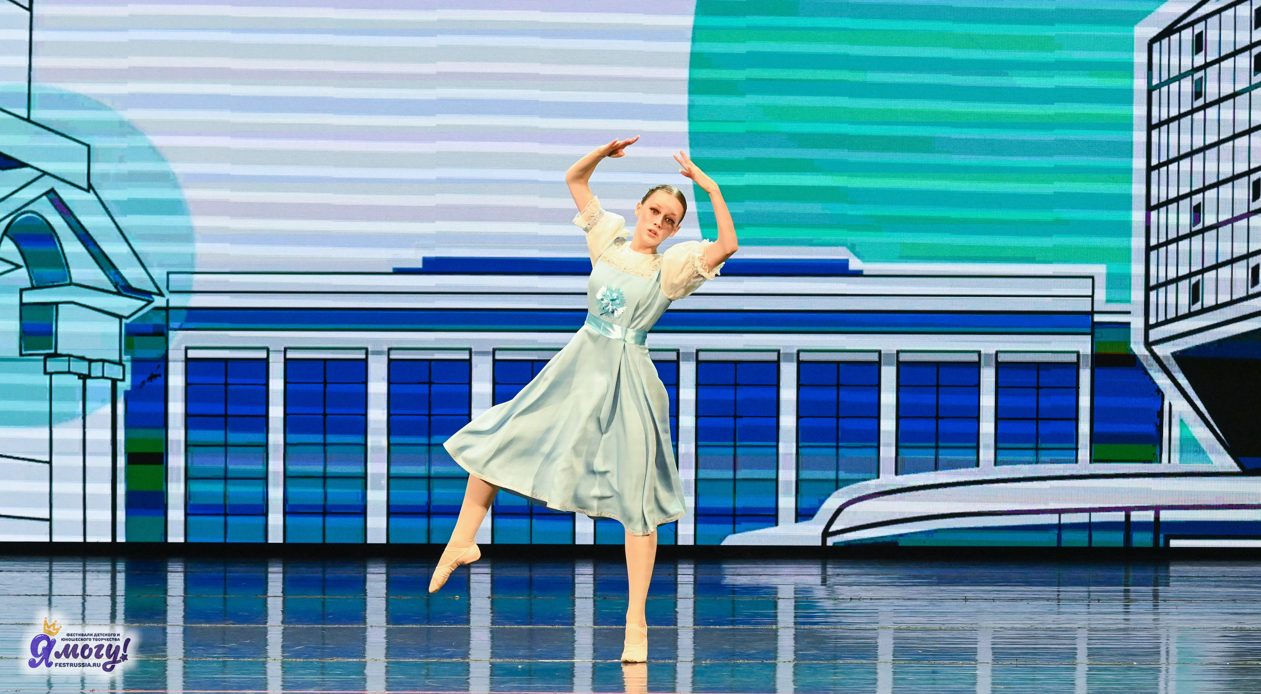 13.06.2025 «Я МОГУ!» XX Международный фестиваль-конкурс «Союз Добра» г. Минск. Медиастудия Фото Концепт