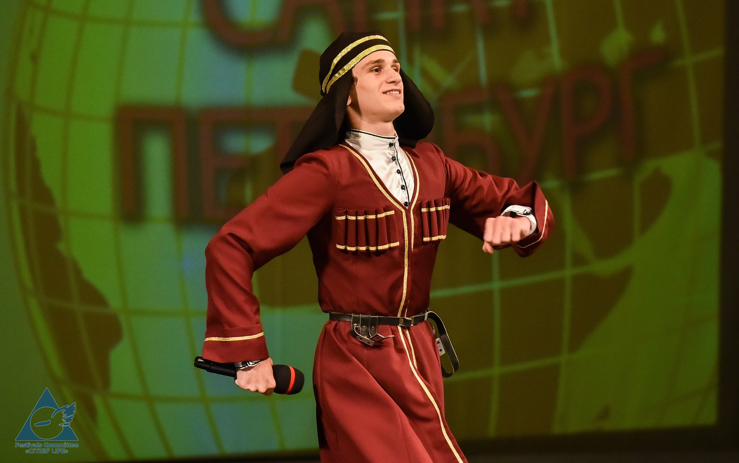 07.10.2024 «Жизнь городов» Творческий фестиваль-конкурс «ПЛАНЕТА ИСКУССТВ». Медиастудия Фото Концепт