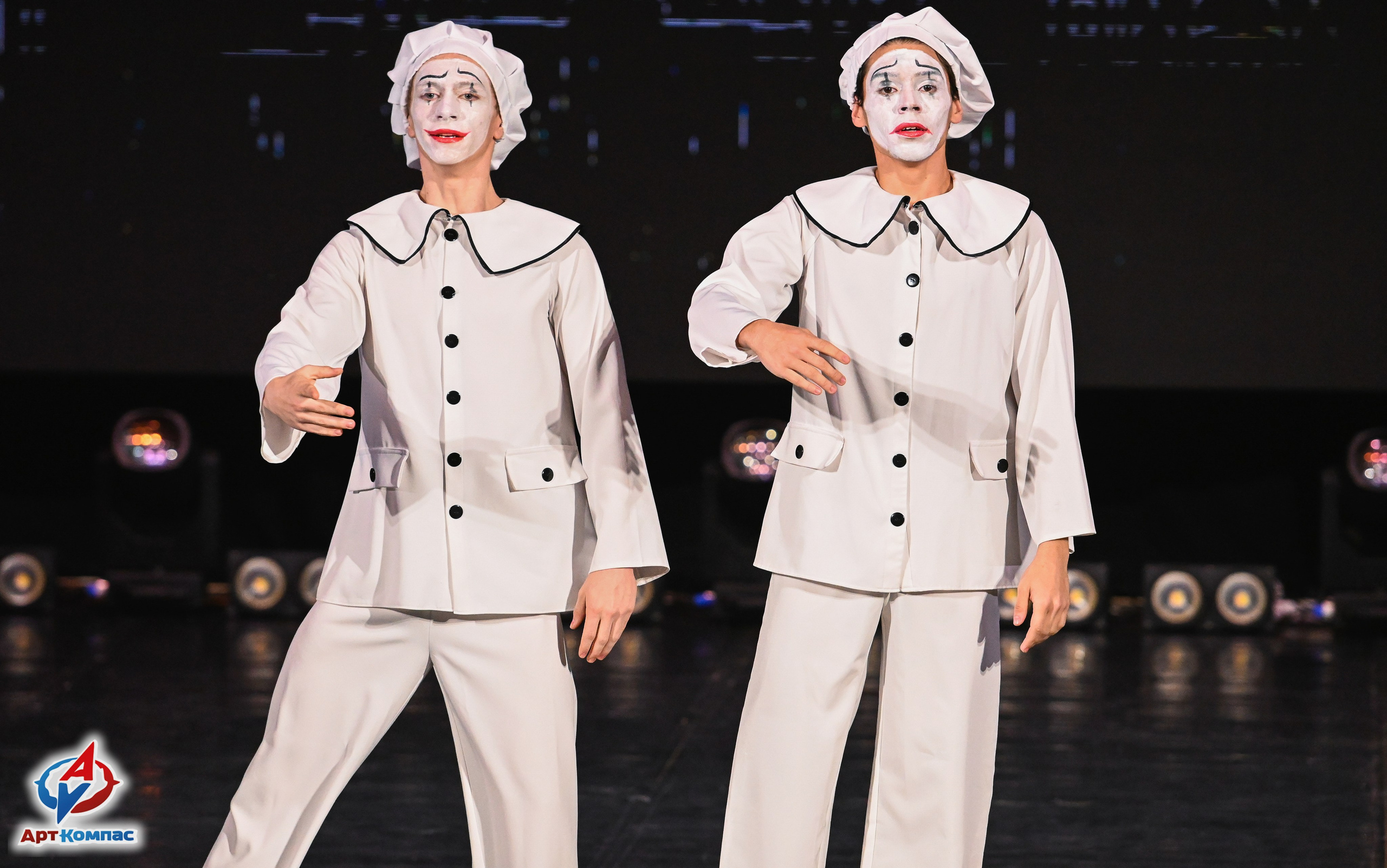 03.04.2026 «Арт-Компас» Конкурс классического танца «Подъём» г. Самара. Медиастудия Фото Концепт