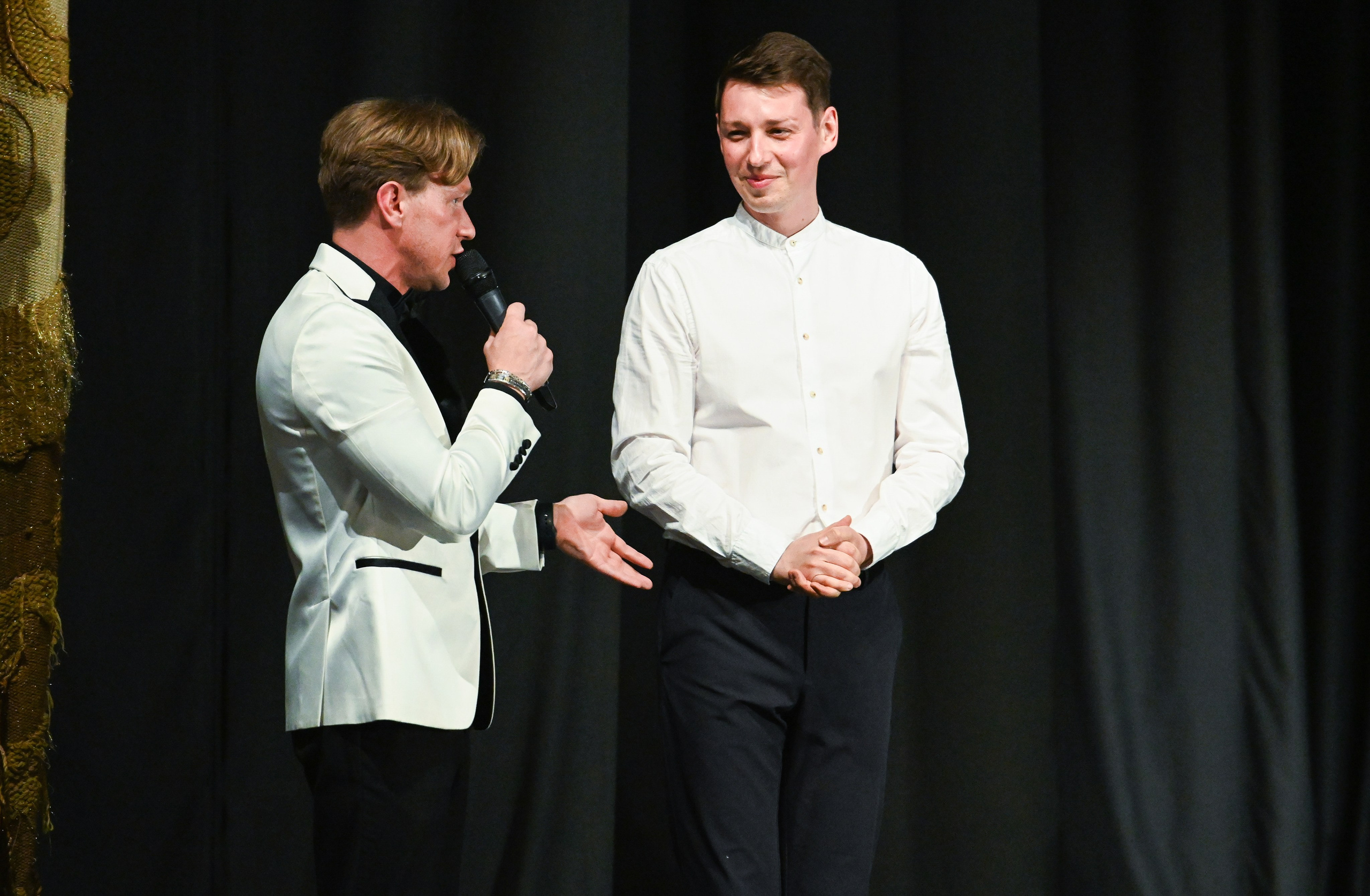 18.05.2025 Всероссийский конкурс классического танца «Подъём» г. Нижний Новгород. Медиастудия Фото Концепт