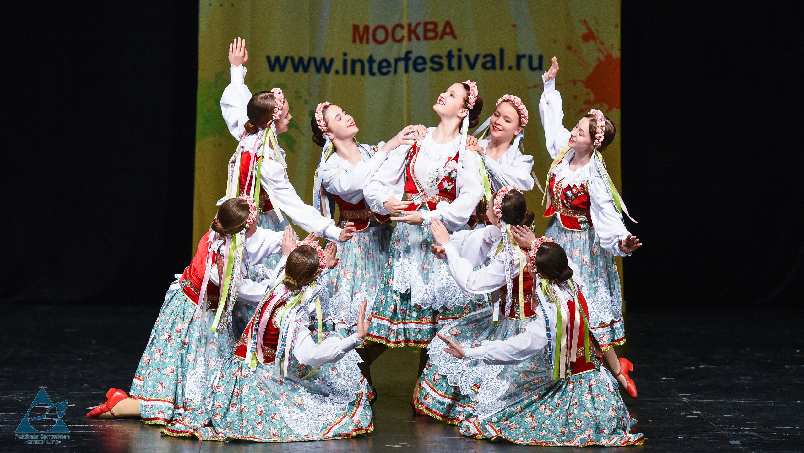 31.05.2026 «Жизнь Городов» Фестиваль-конкурс «Солнце в детских ладошках» г. Москва. Медиастудия Фото Концепт