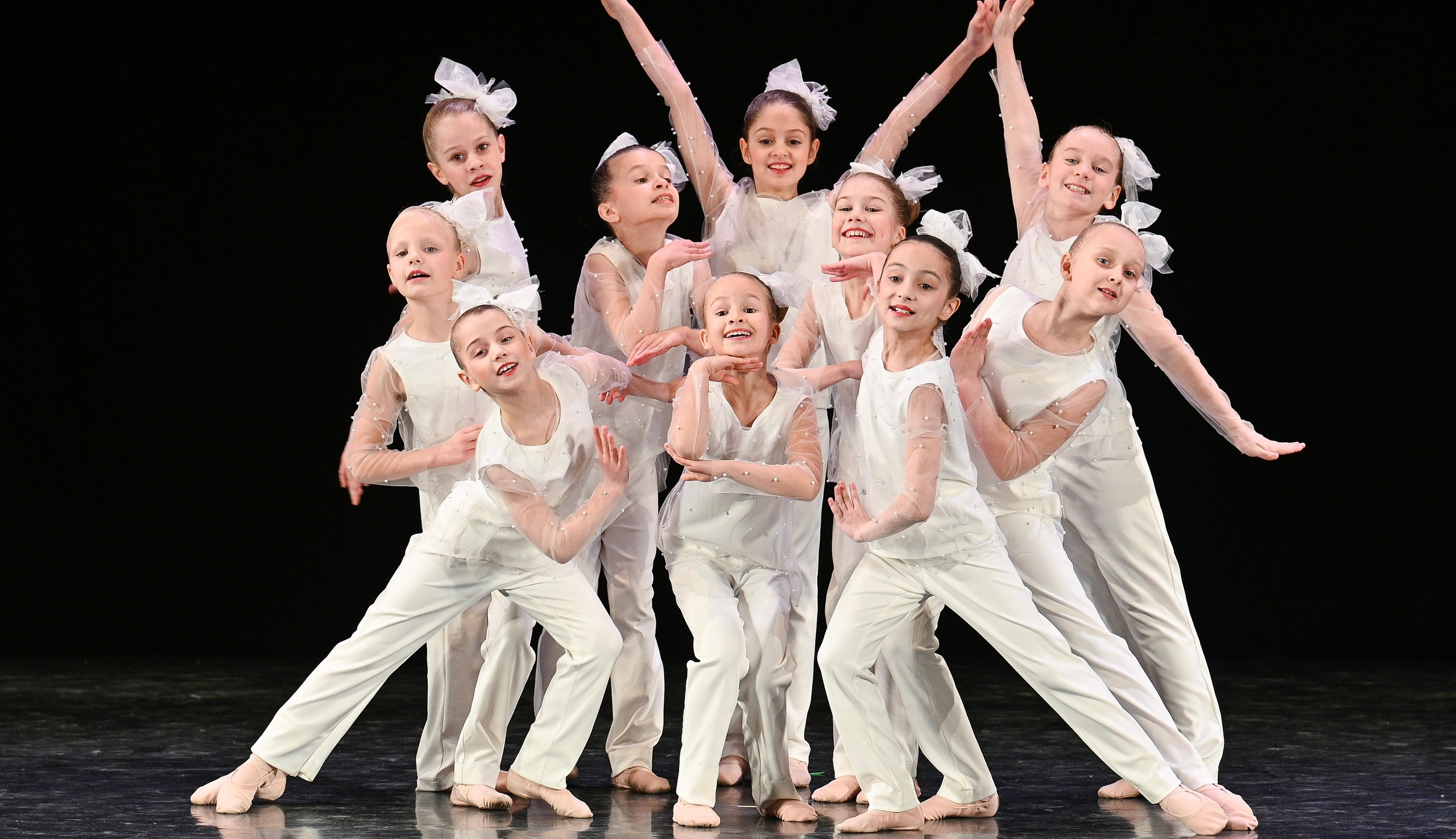 07.12.2024 Фестивальное движение «Шаг к мечте» г. Санкт-Петербург. Медиастудия Фото Концепт