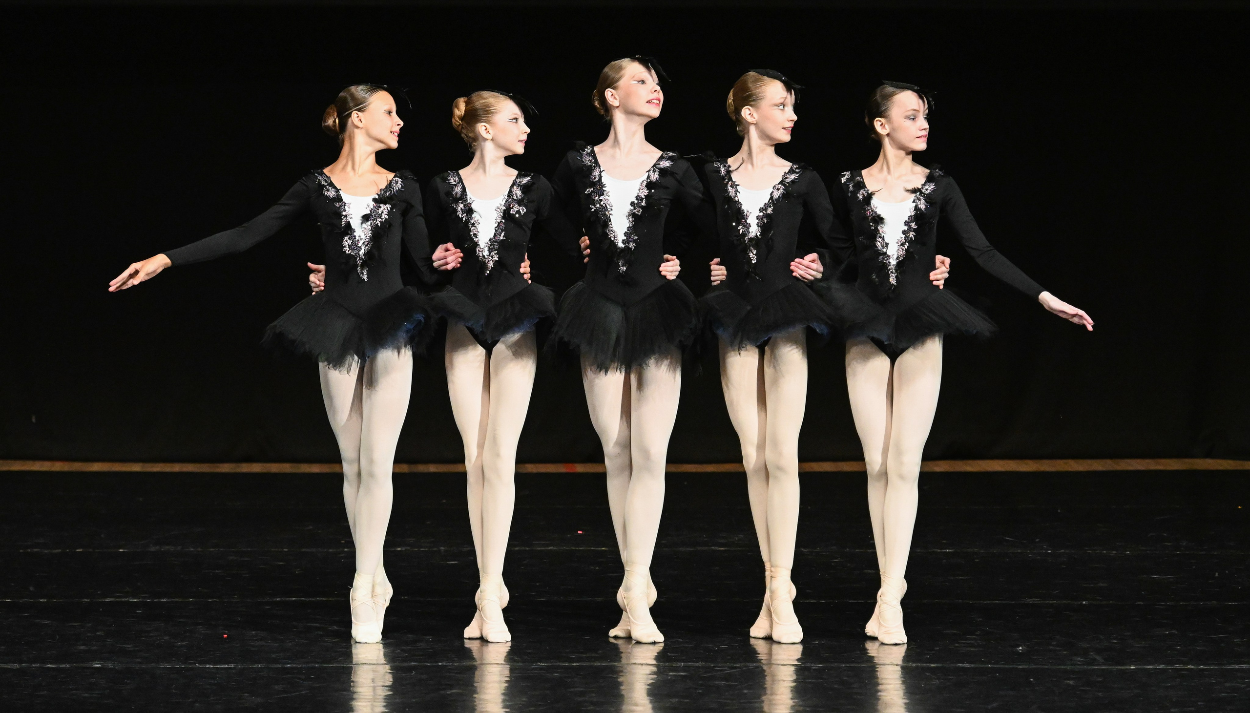 18.05.2025 Всероссийский конкурс классического танца «Подъём» г. Нижний Новгород. Медиастудия Фото Концепт