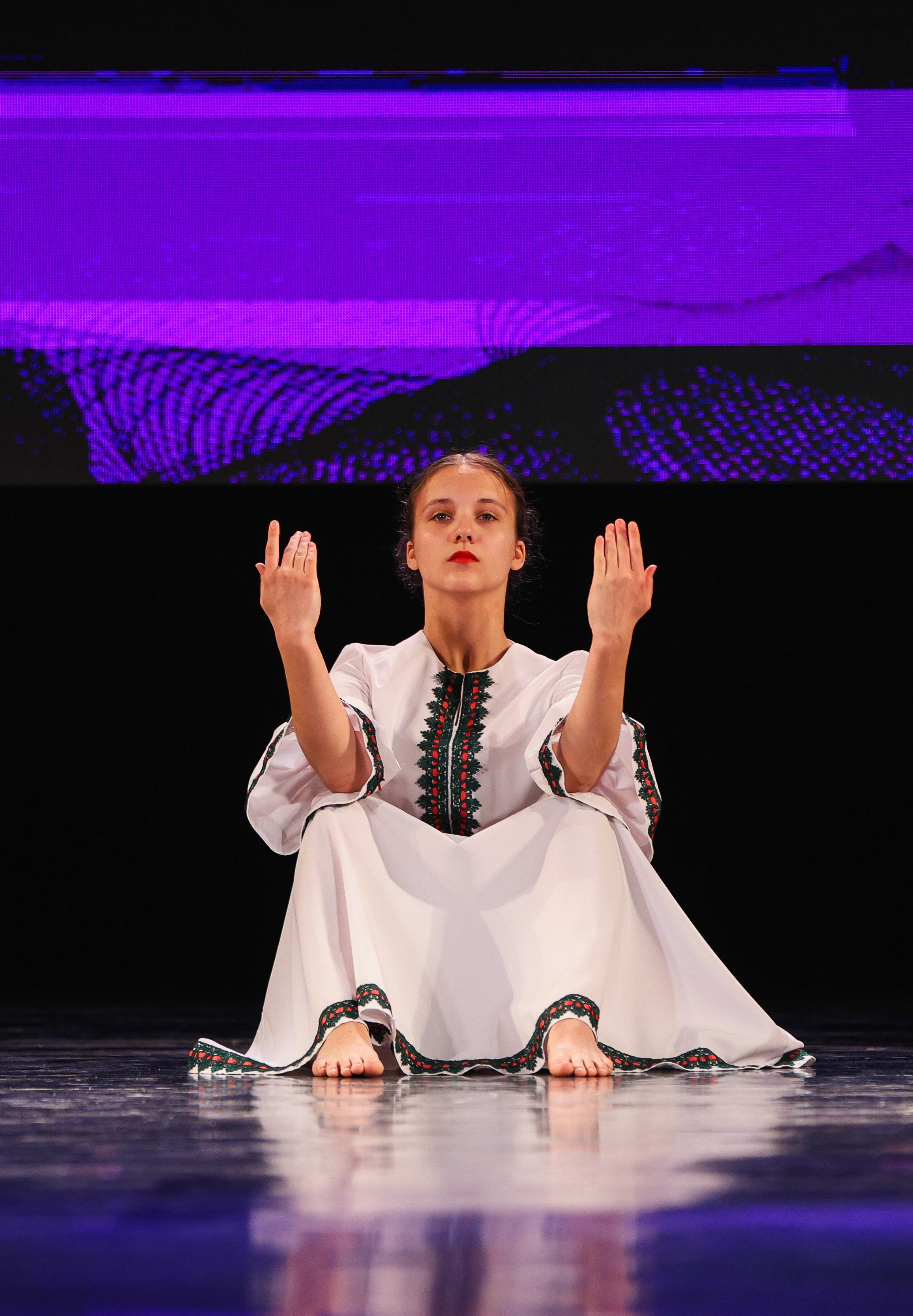 06.04.2025 Фестиваль хореографического искусства «АРТ-КОМПАС. УРАЛ» г. Екб. Медиастудия Фото Концепт