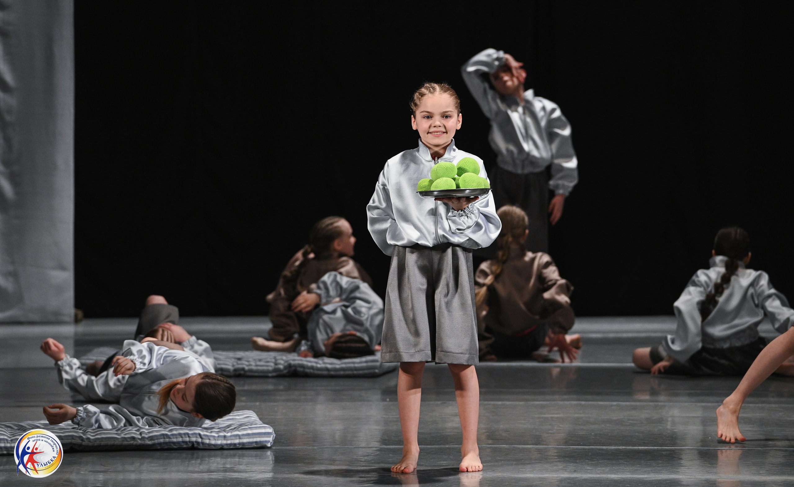 29.03.2026 Международный хореографический конкурс «Новые имена» г. Нижний Новгород. Медиастудия Фото Концепт