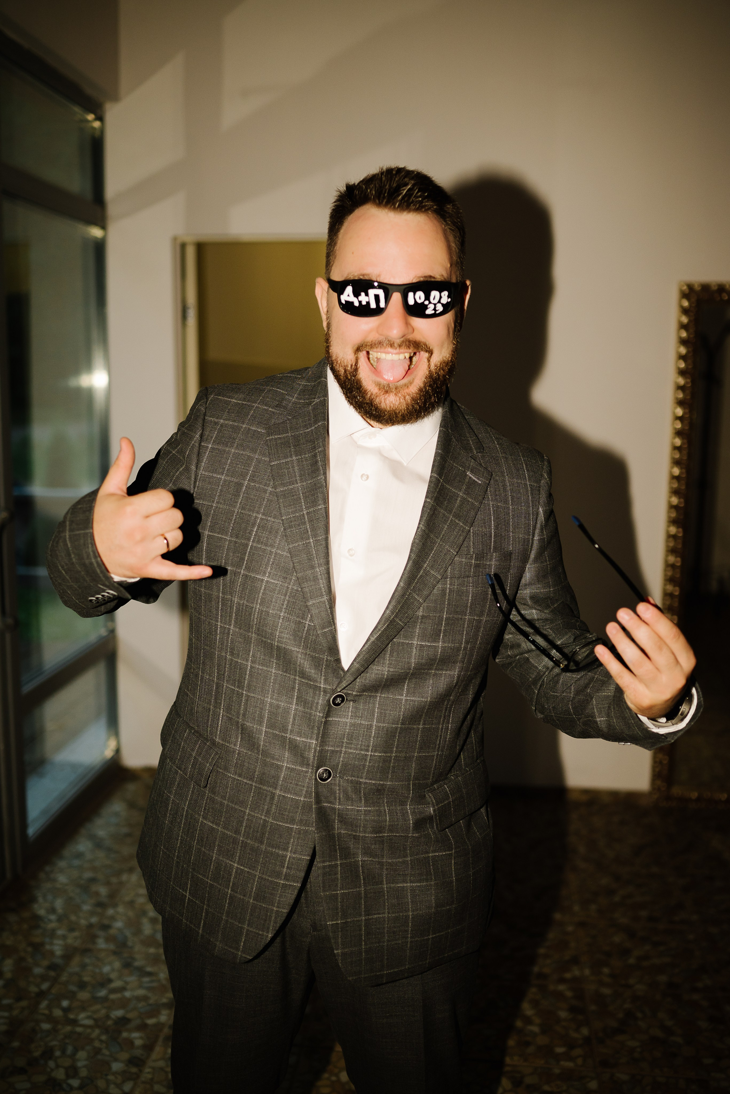 Что было после. Ваш свадебный и семейный фотограф