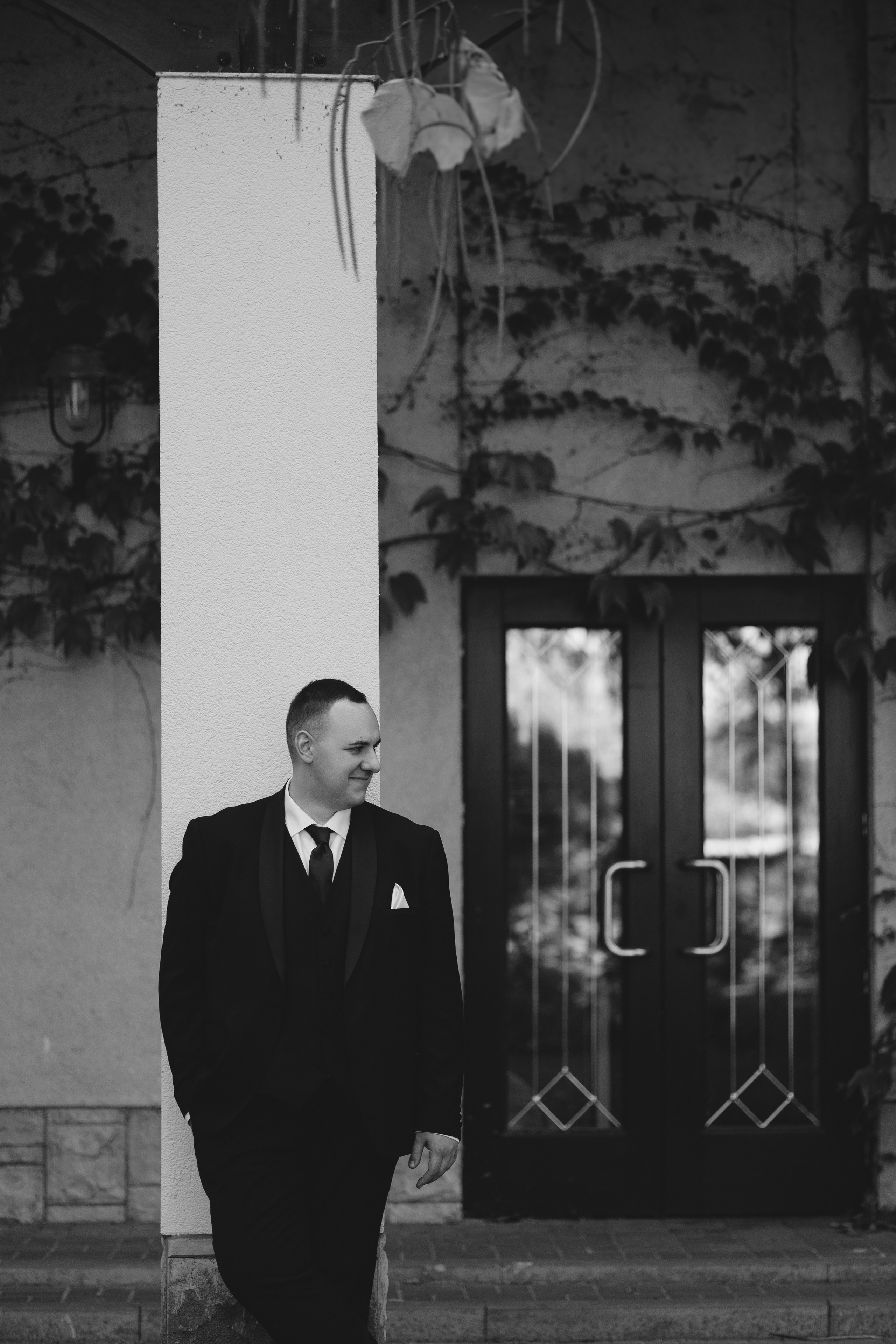 Ксения&Максим. Свадебный фотограф в Ростове-на-Дону Базарова Анастасия