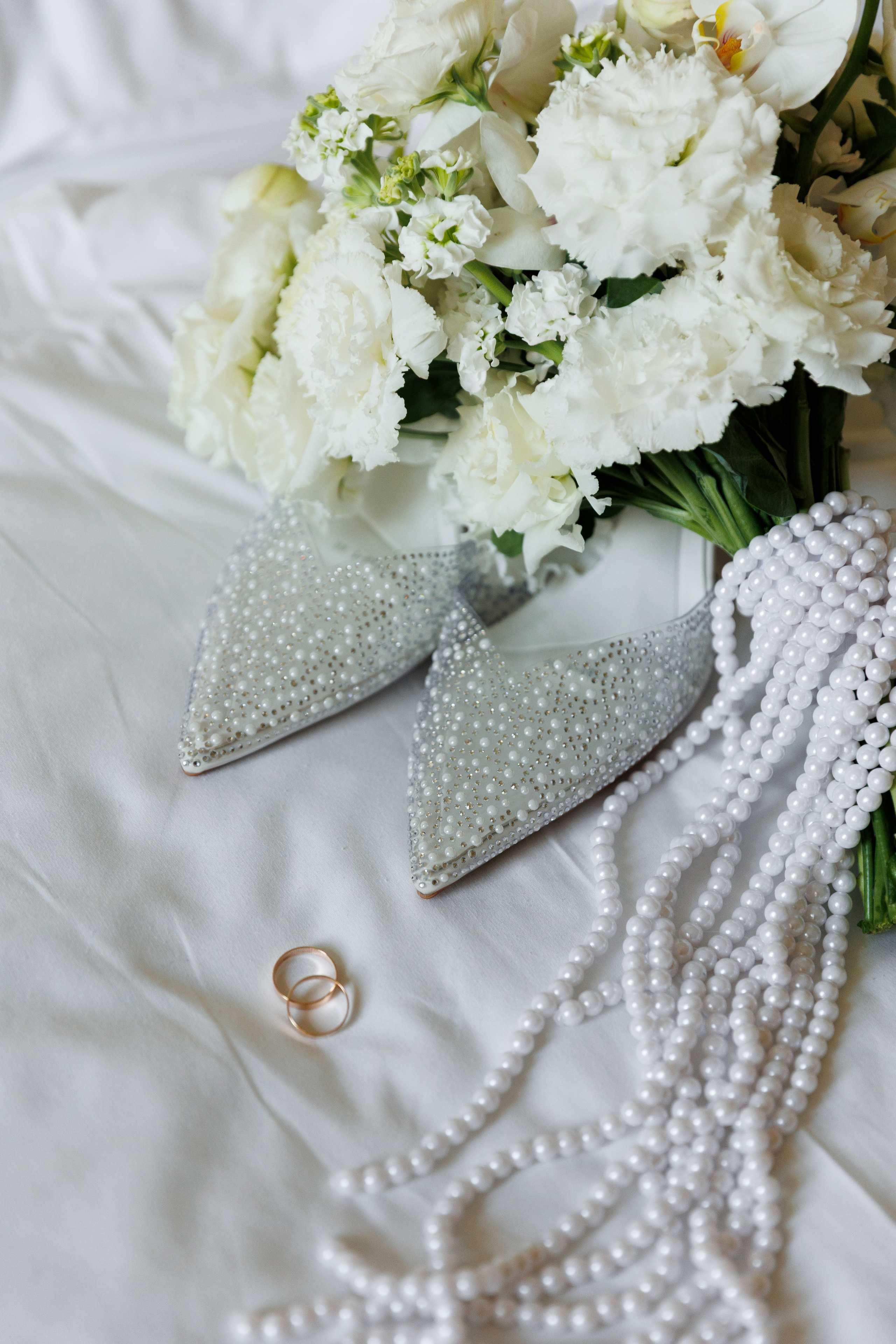 Иван&Ангелина. Свадебный фотограф в Ростове-на-Дону Базарова Анастасия