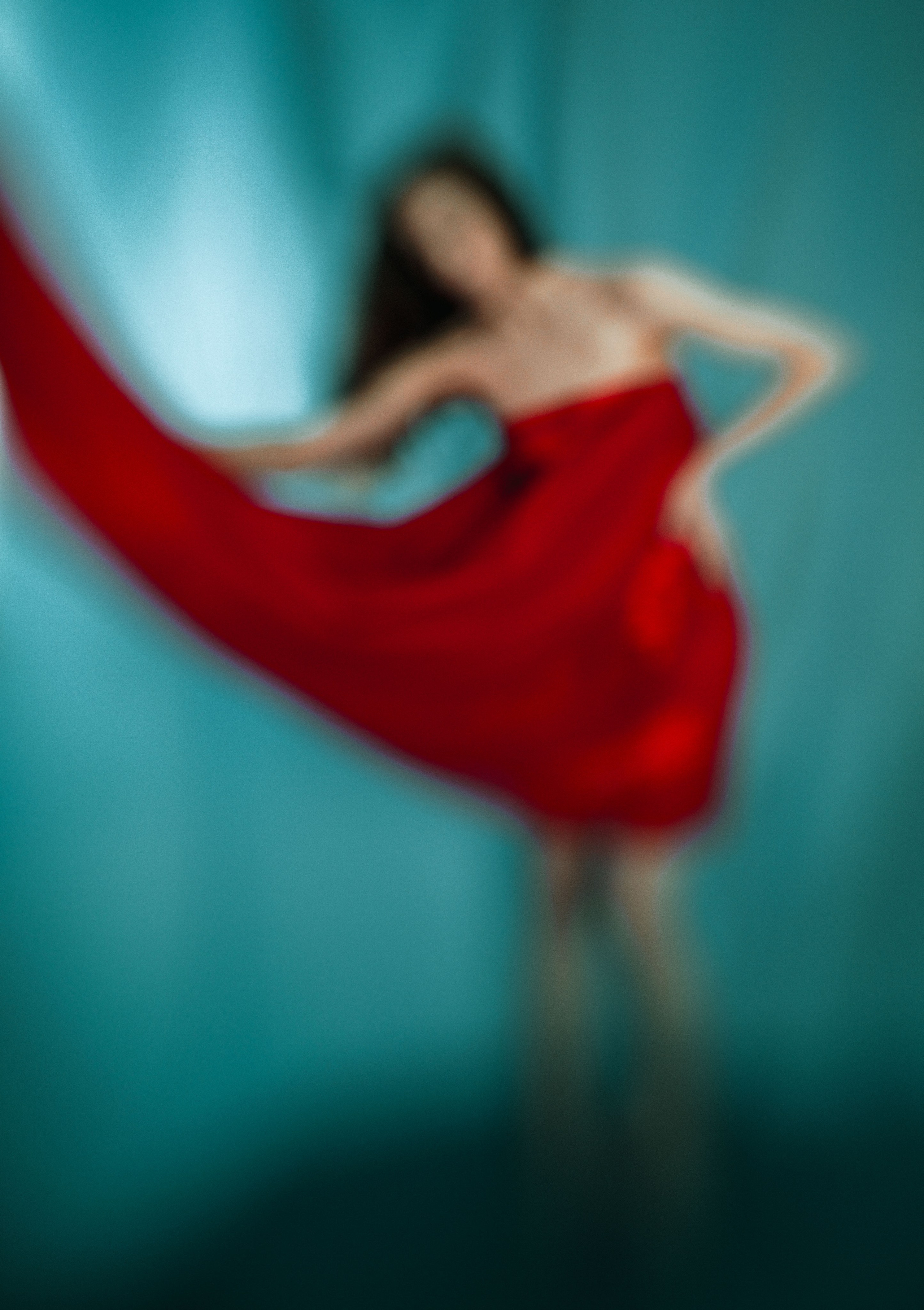 AUTOR'S ARTISTIC PHOTOGRAPHY. International visual artist