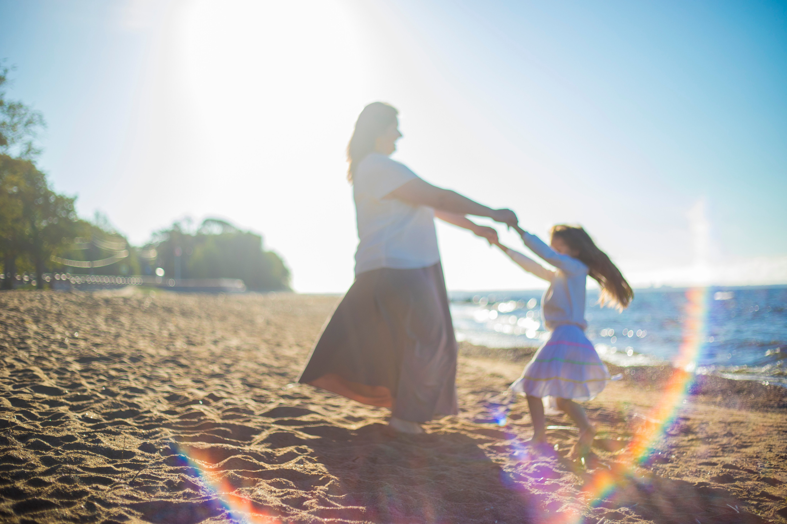 Аня, Вова, Вера и Ванечка. Фотограф Александра Степанова