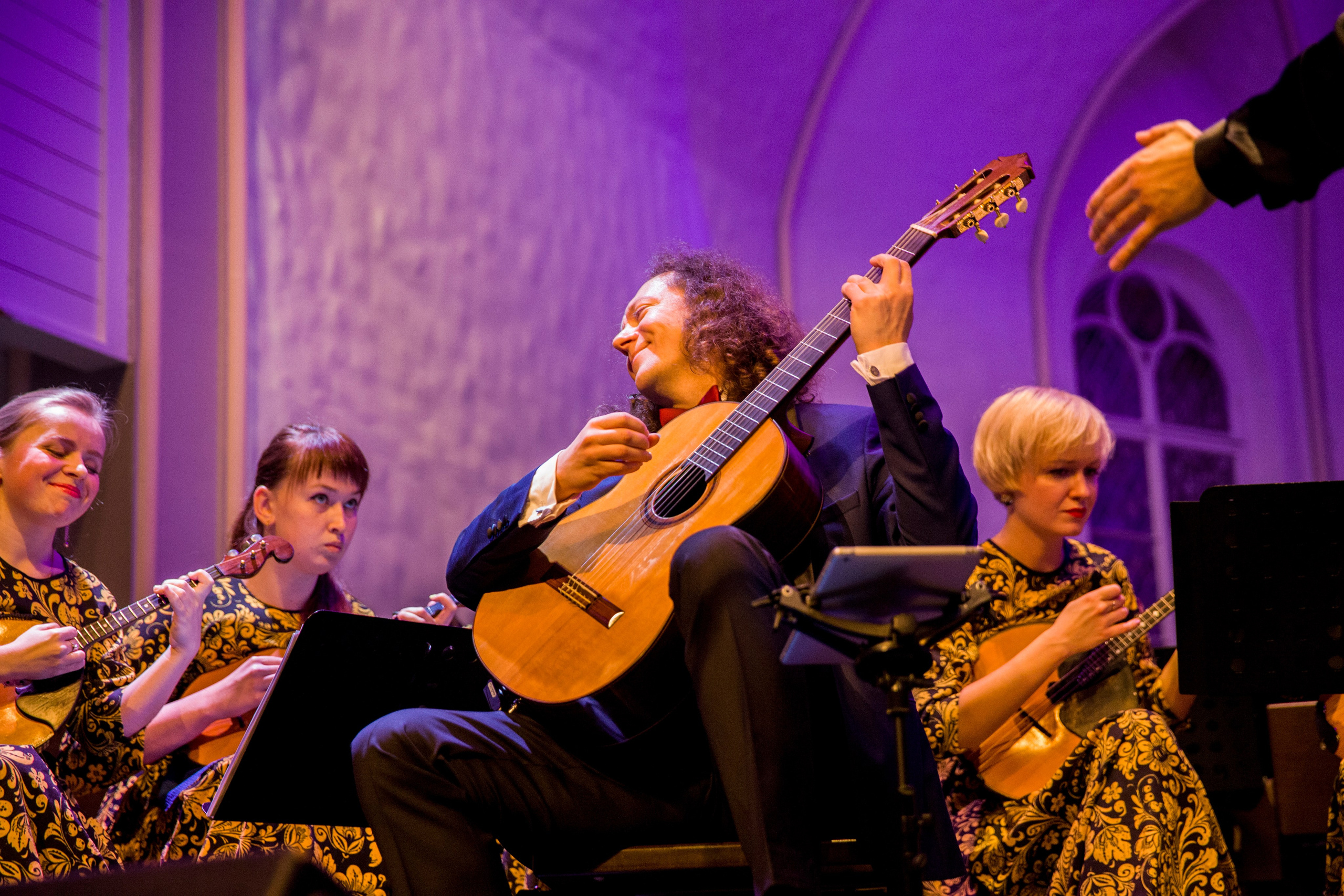 Терема. Фотограф Александра Степанова