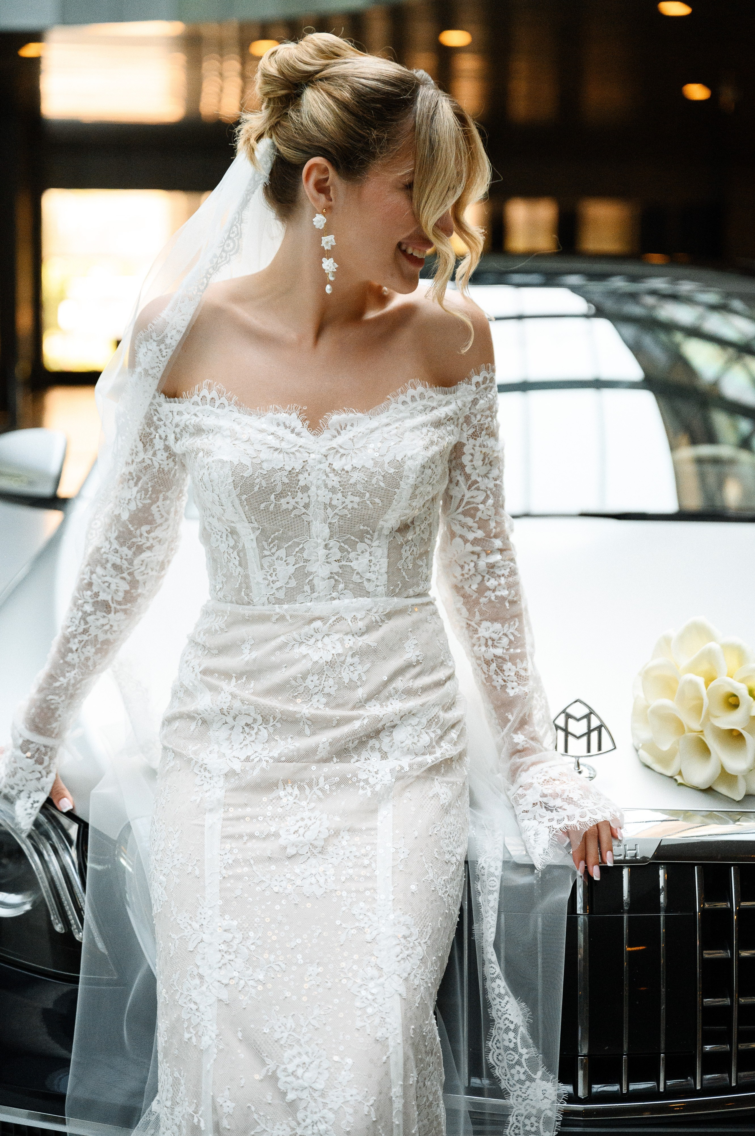 Илья & Алина