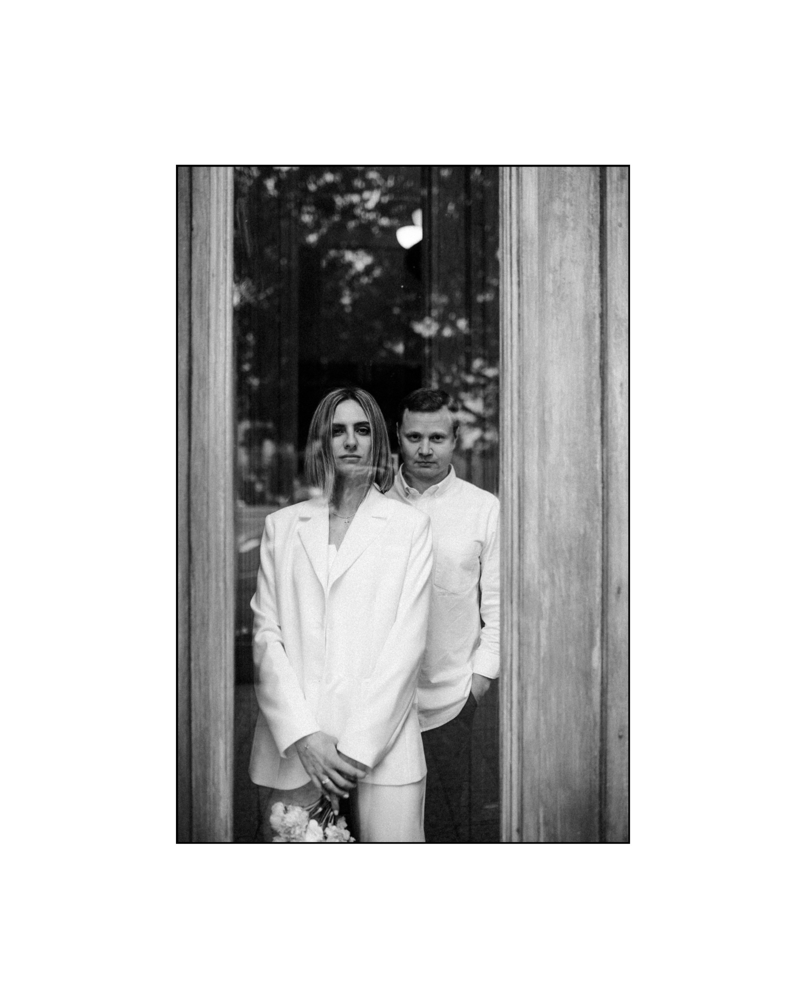 Настя&Алексей🤍. Лайфстайл фотограф в Москве Серебрянская Фаина