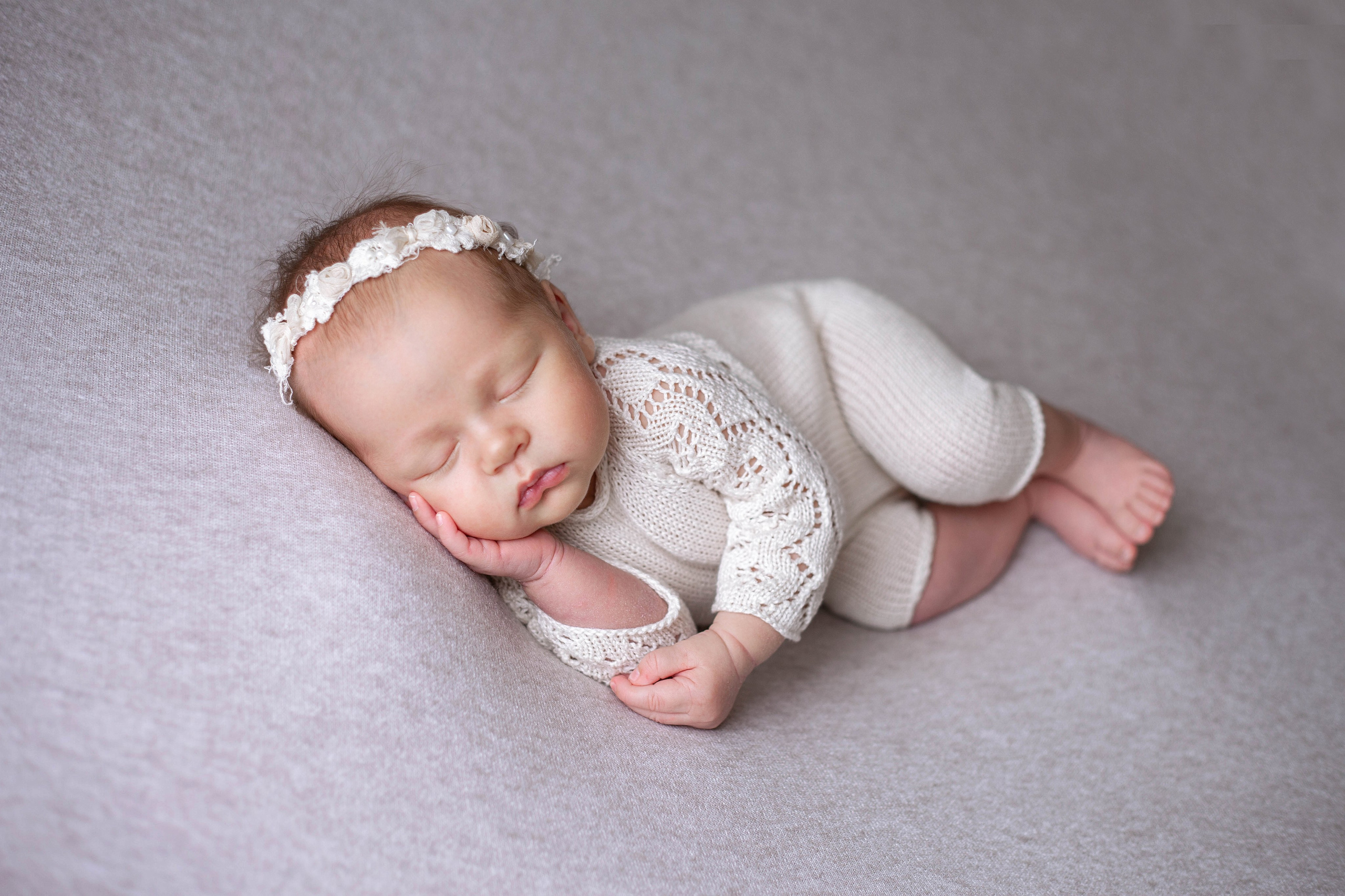 НОВОРОЖДЕННЫЕ. Фотограф новорожденных в Челябинске