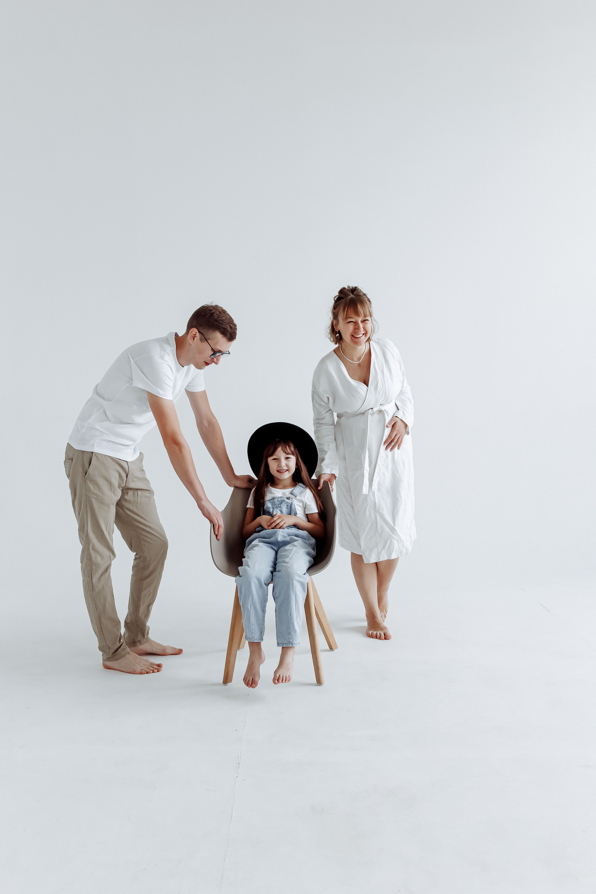 Юля+Петя+Саша+1. Свадебный и портретный фотограф в Нижнем Новгороде и Нижегородской обл