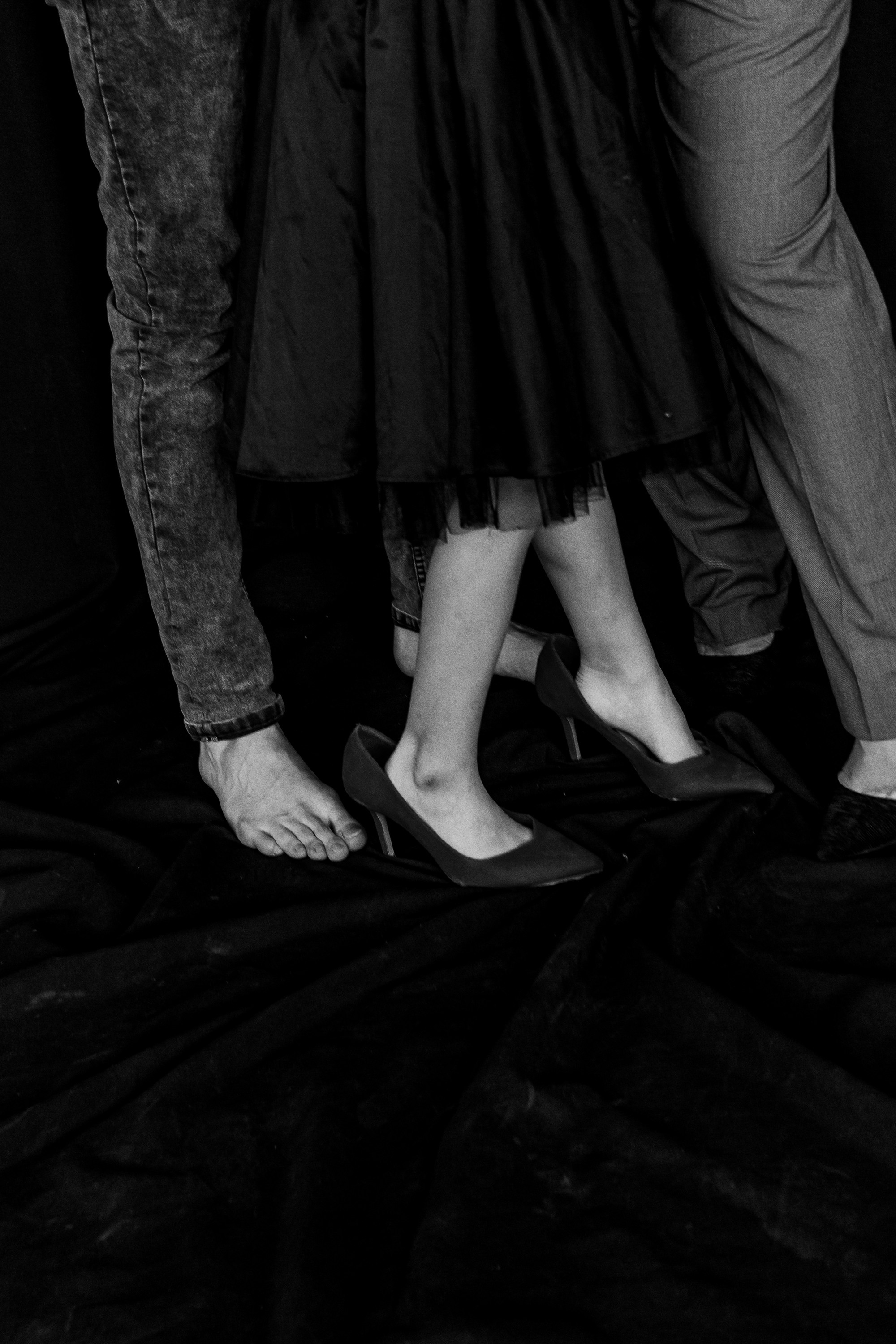 Юля+Петя+Саша+1. Свадебный и портретный фотограф в Нижнем Новгороде и Нижегородской обл