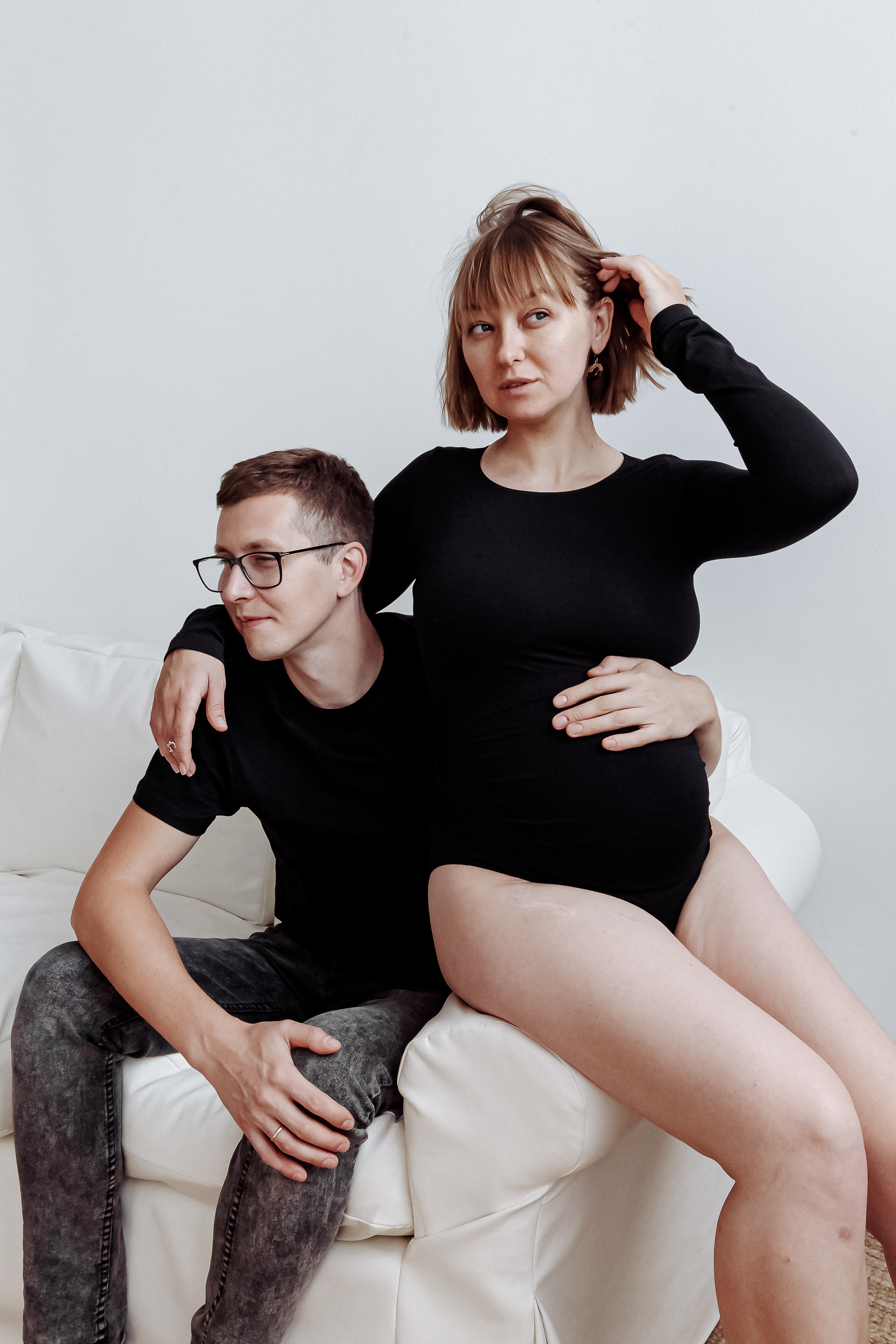 Юля+Петя+Саша+1. Свадебный и портретный фотограф в Нижнем Новгороде и Нижегородской обл