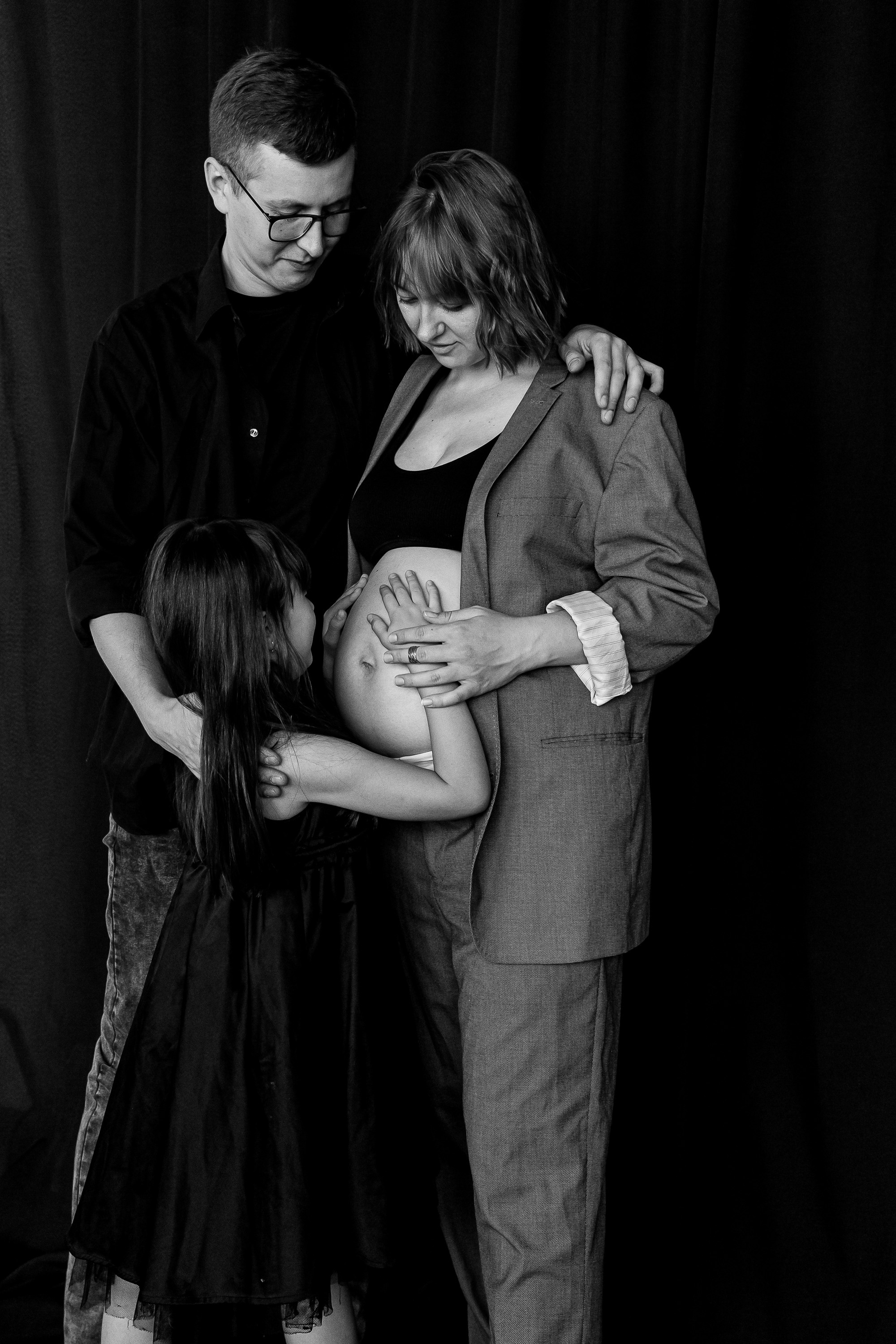 Юля+Петя+Саша+1. Свадебный и портретный фотограф в Нижнем Новгороде и Нижегородской обл