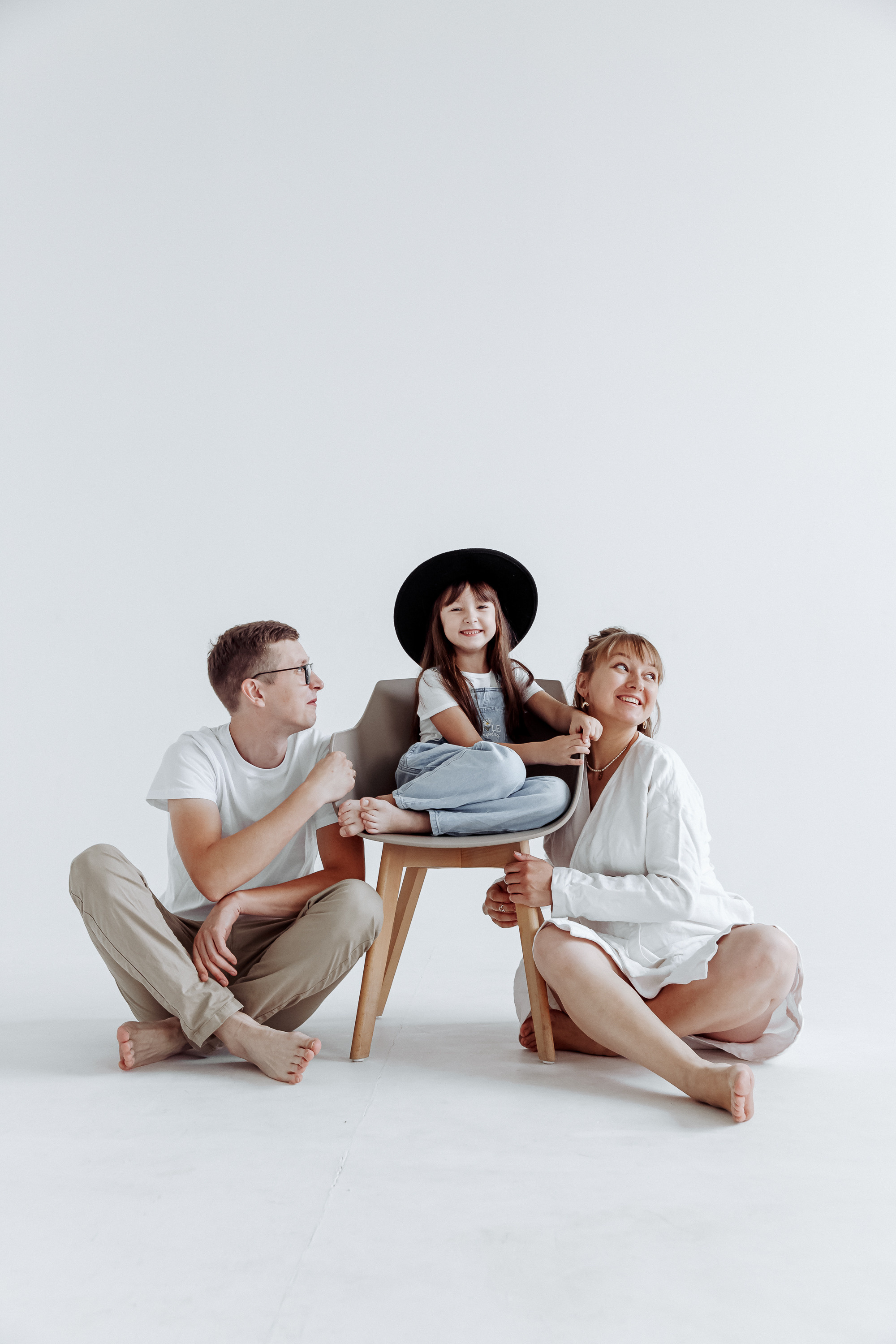 Юля+Петя+Саша+1. Свадебный и портретный фотограф в Нижнем Новгороде и Нижегородской обл