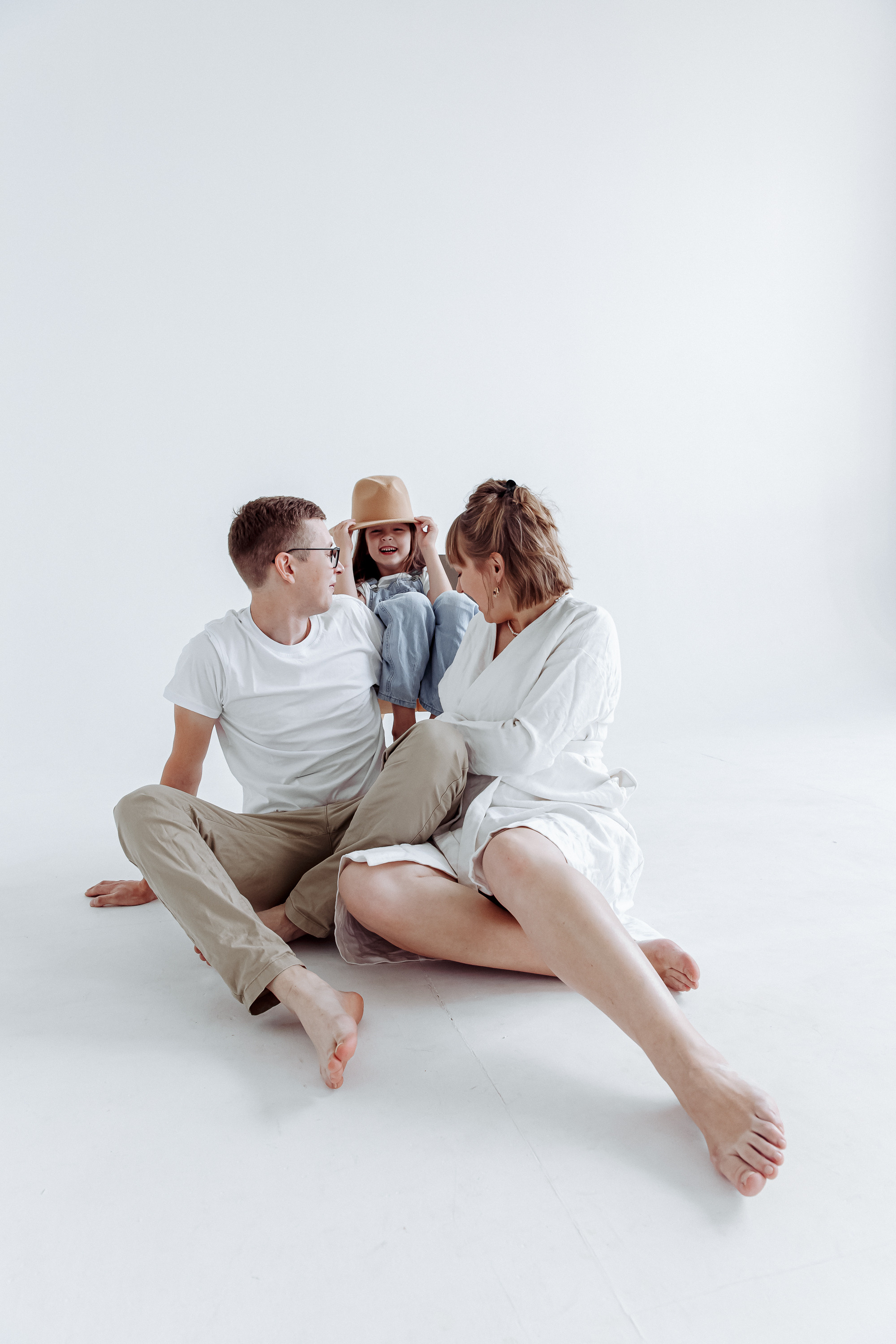 Юля+Петя+Саша+1. Свадебный и портретный фотограф в Нижнем Новгороде и Нижегородской обл