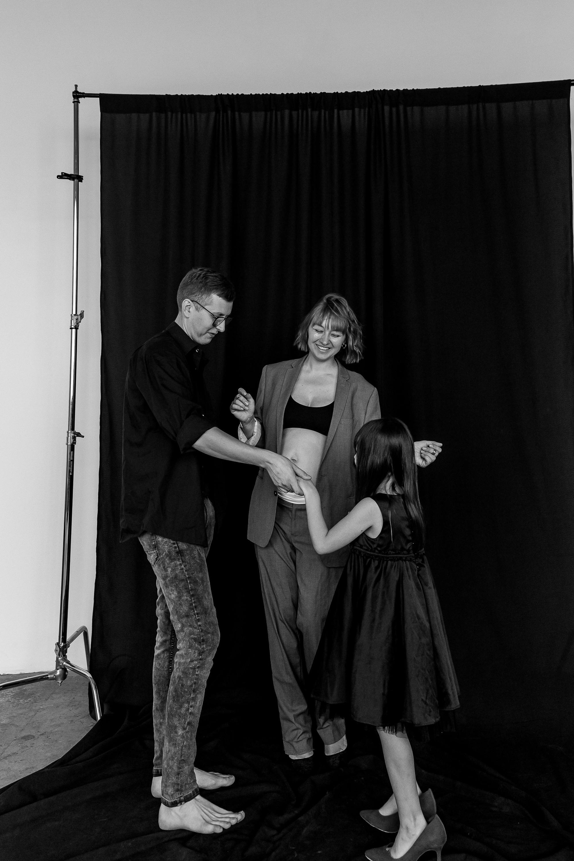 Юля+Петя+Саша+1. Свадебный и портретный фотограф в Нижнем Новгороде и Нижегородской обл