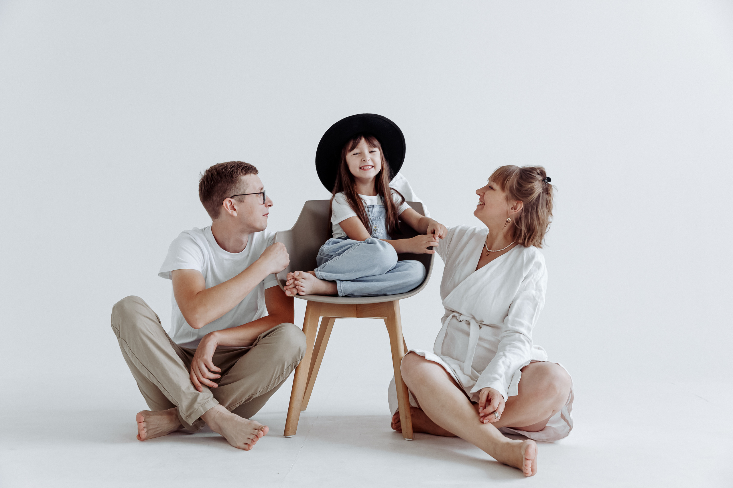 Юля+Петя+Саша+1. Свадебный и портретный фотограф в Нижнем Новгороде и Нижегородской обл